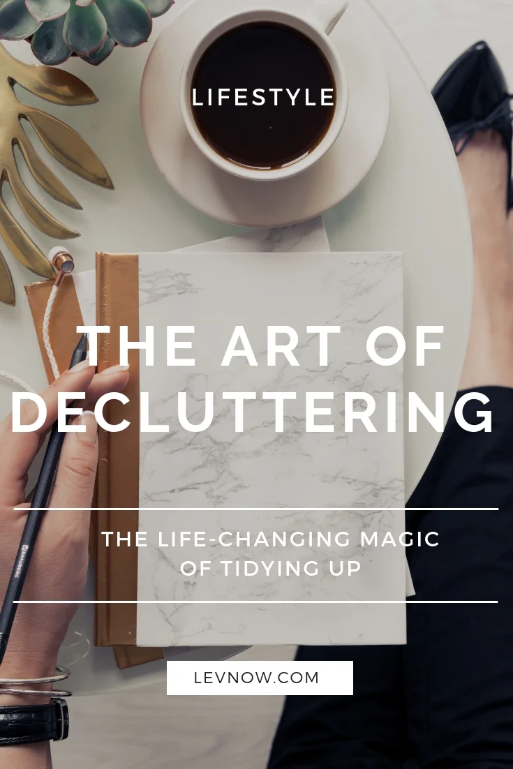 the art of decluttering-levnow.jpg