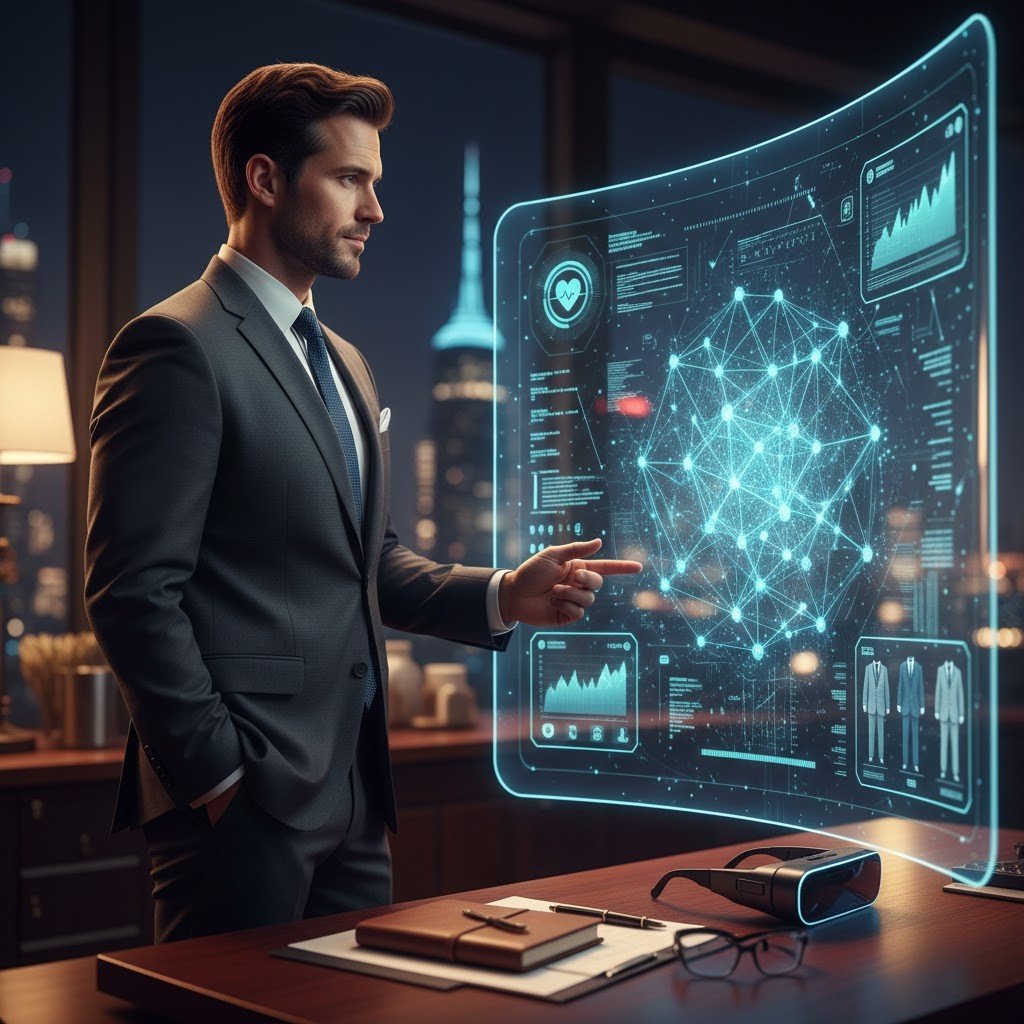 TechGents Guide to the AI Revolution: What 2026 Holds for Us