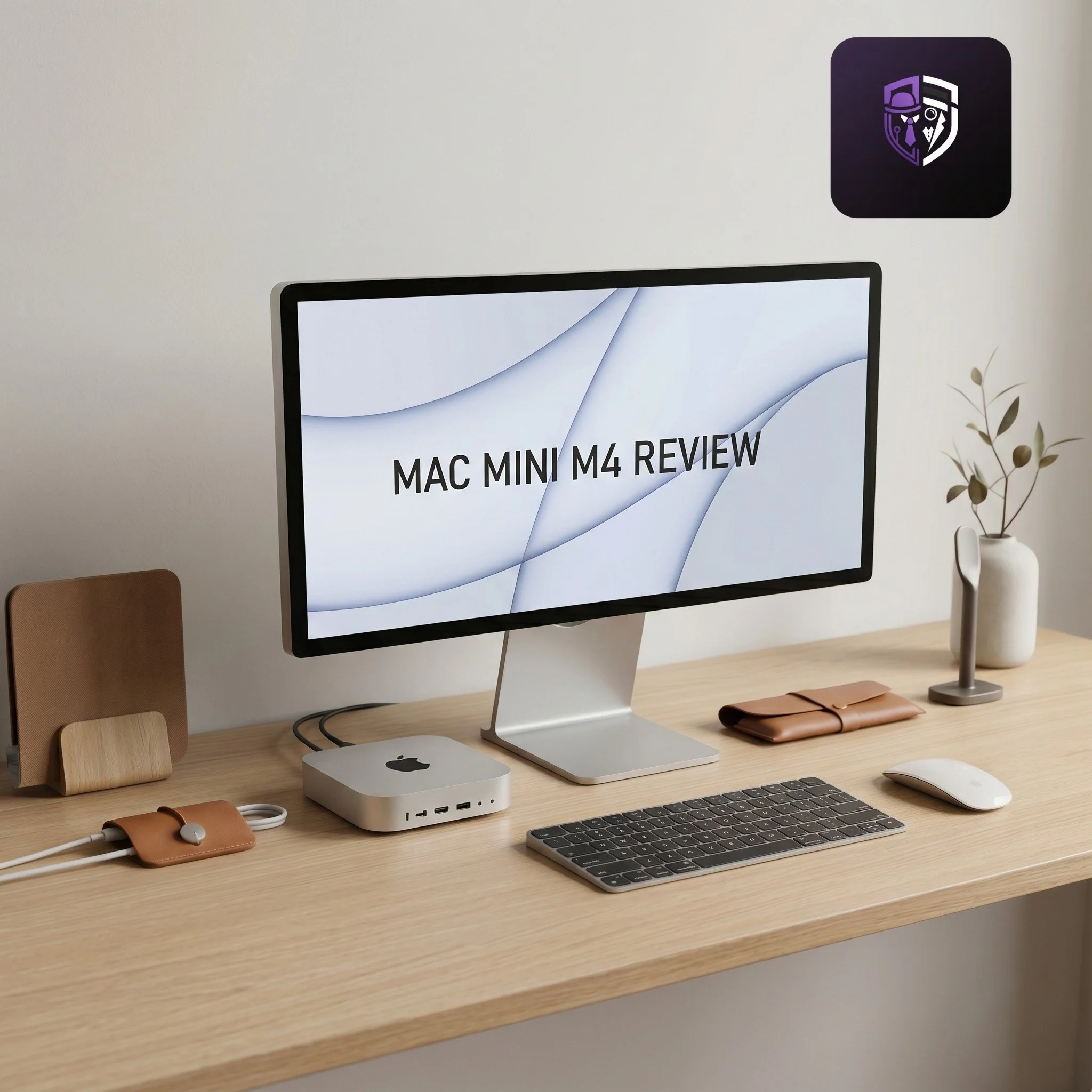 Apple Mac Mini (M4 &amp; M4 Pro): A Full Review