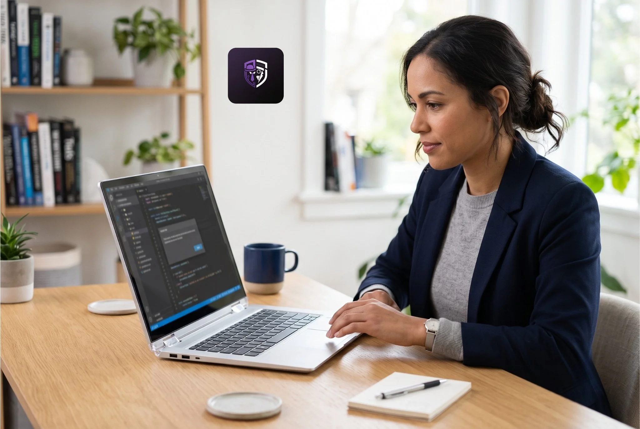 Your AI Coding Assistant's 'Approve' Button Might Lie