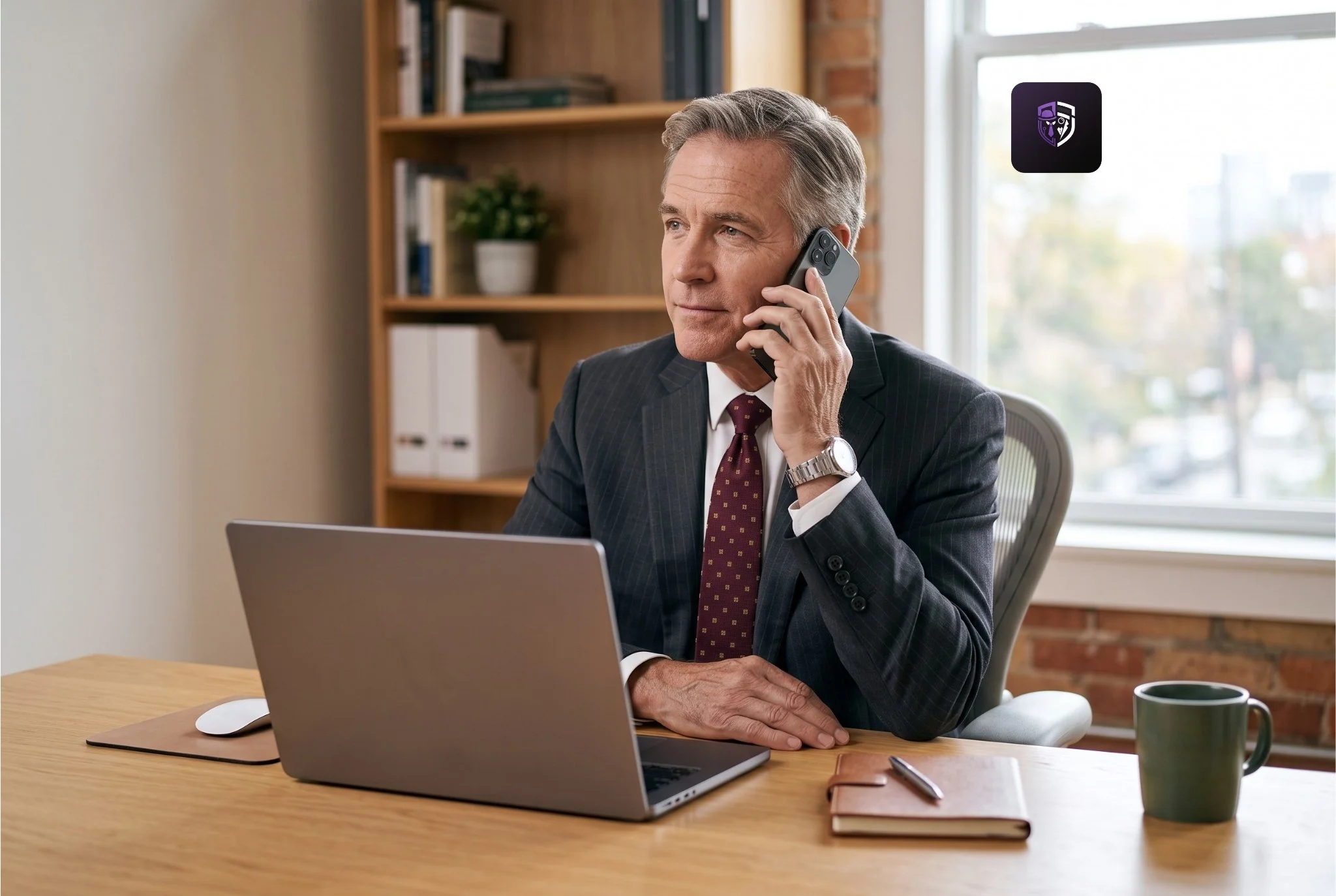Deepfake Voice Scams Are a Wire Transfer Risk in Springfield