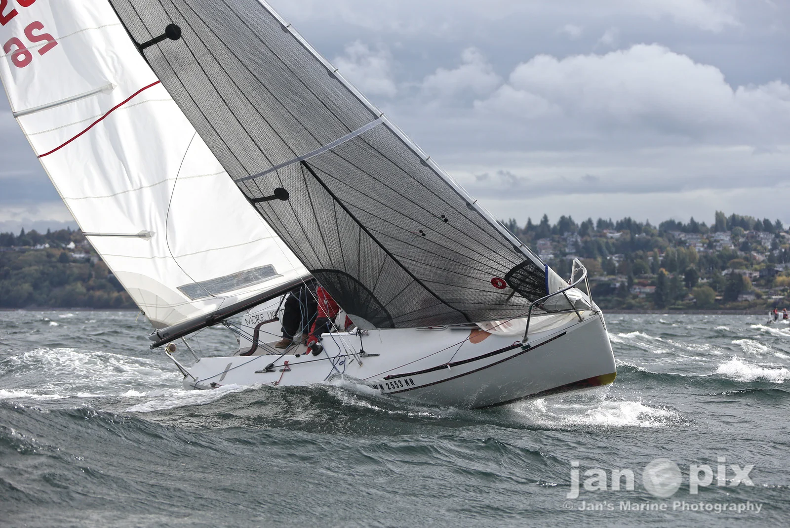 boat photo