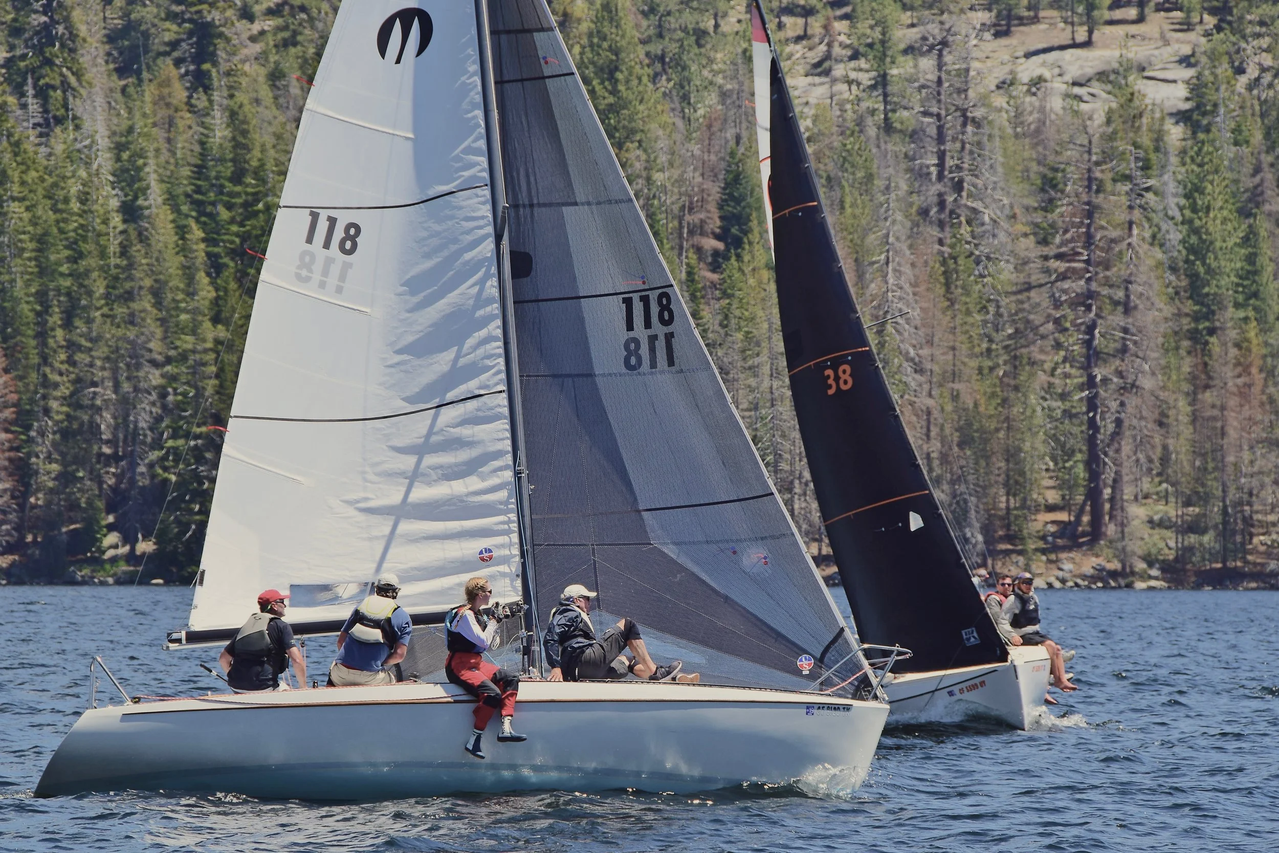 Banditos & Lowly worm