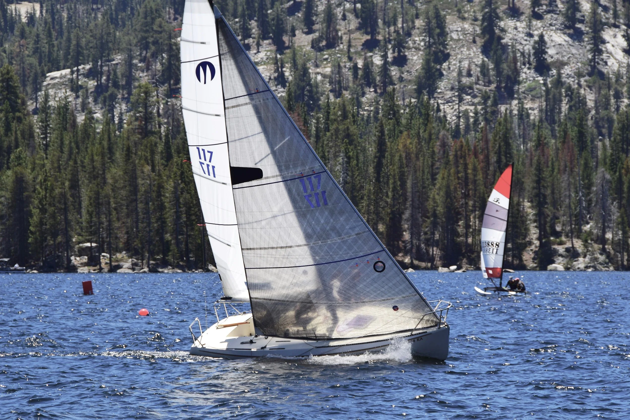 117 snazzy Ullman #1