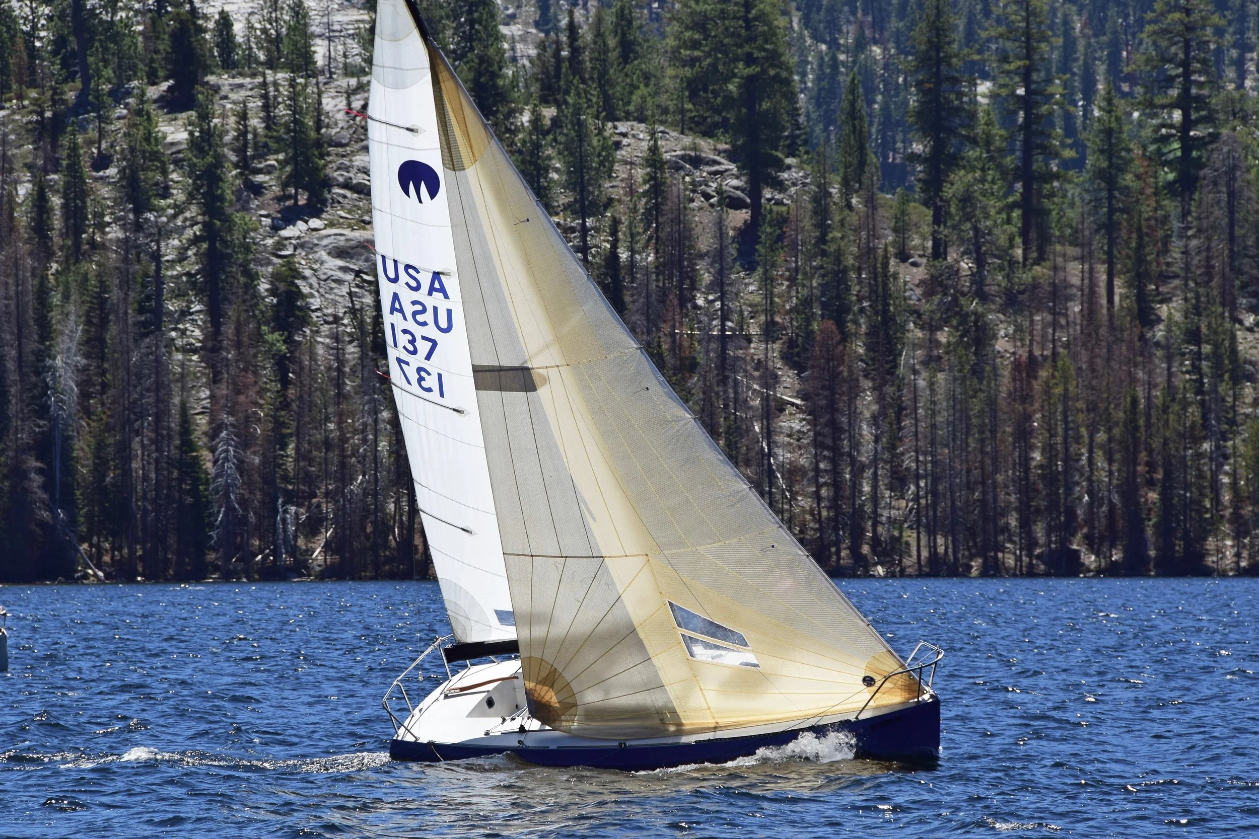 Last NorCal race for San-Diego-bound 137