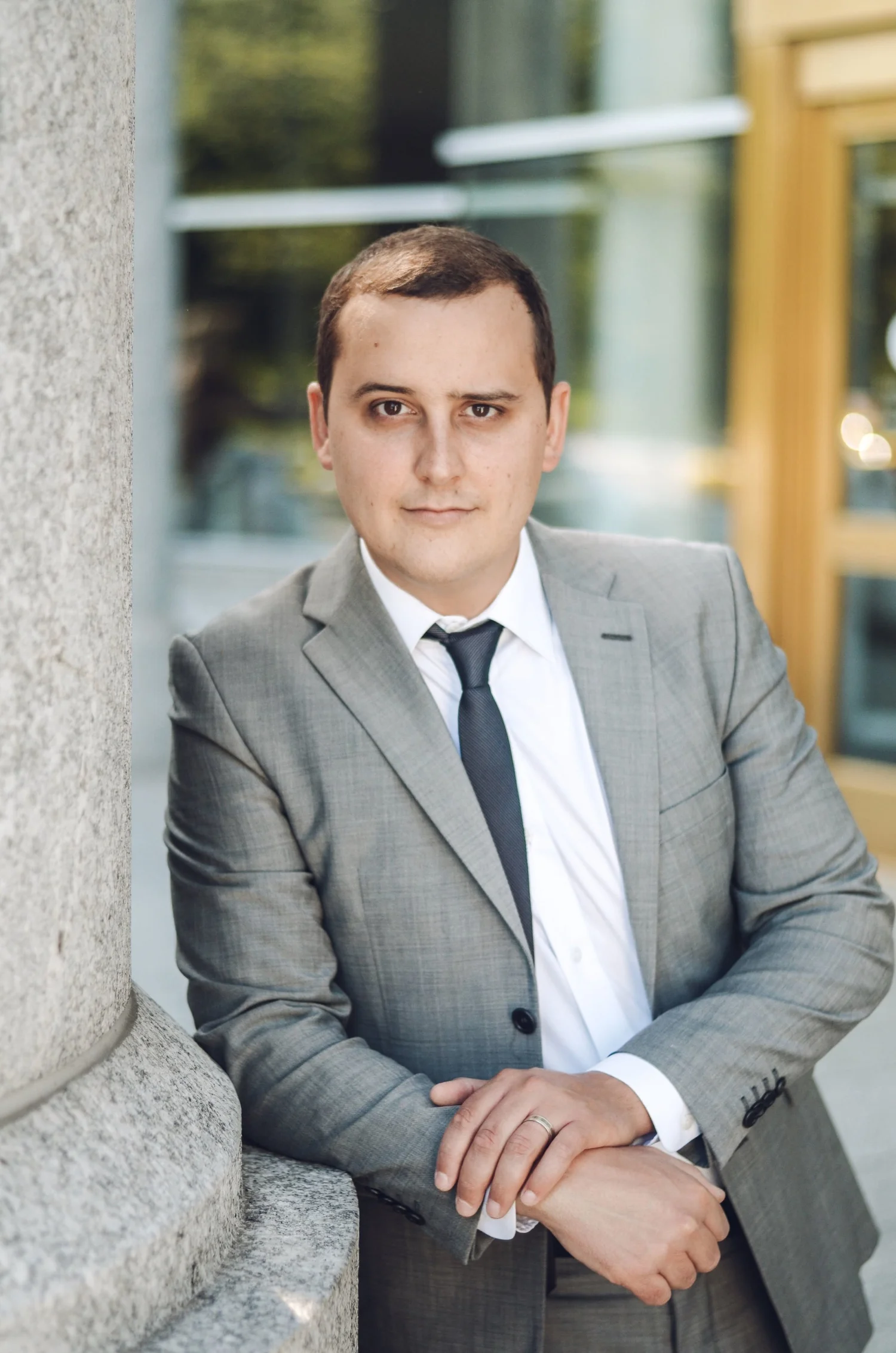 The Team — The Thomas Law Group LLP