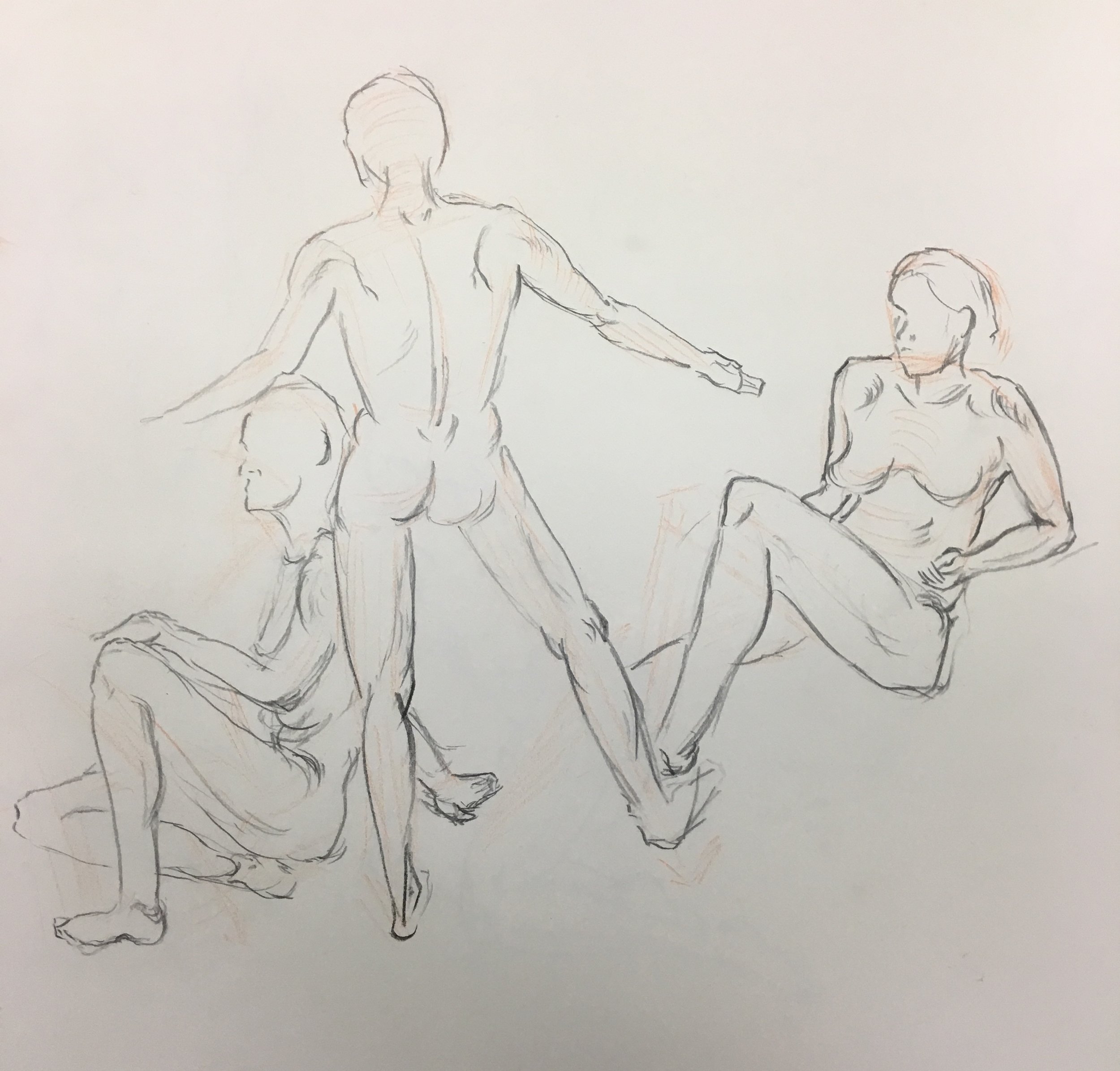 7mins Drawing