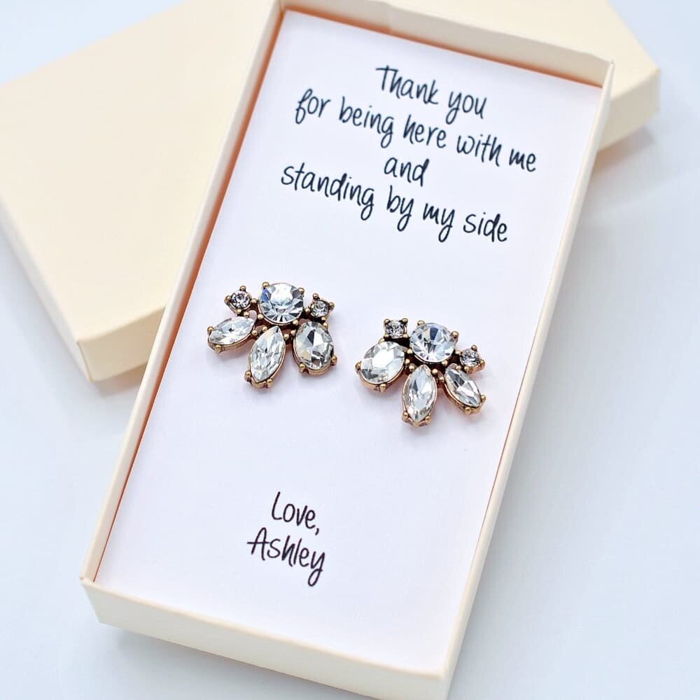 thank+you+for+being+my+bridesmaid+earrings