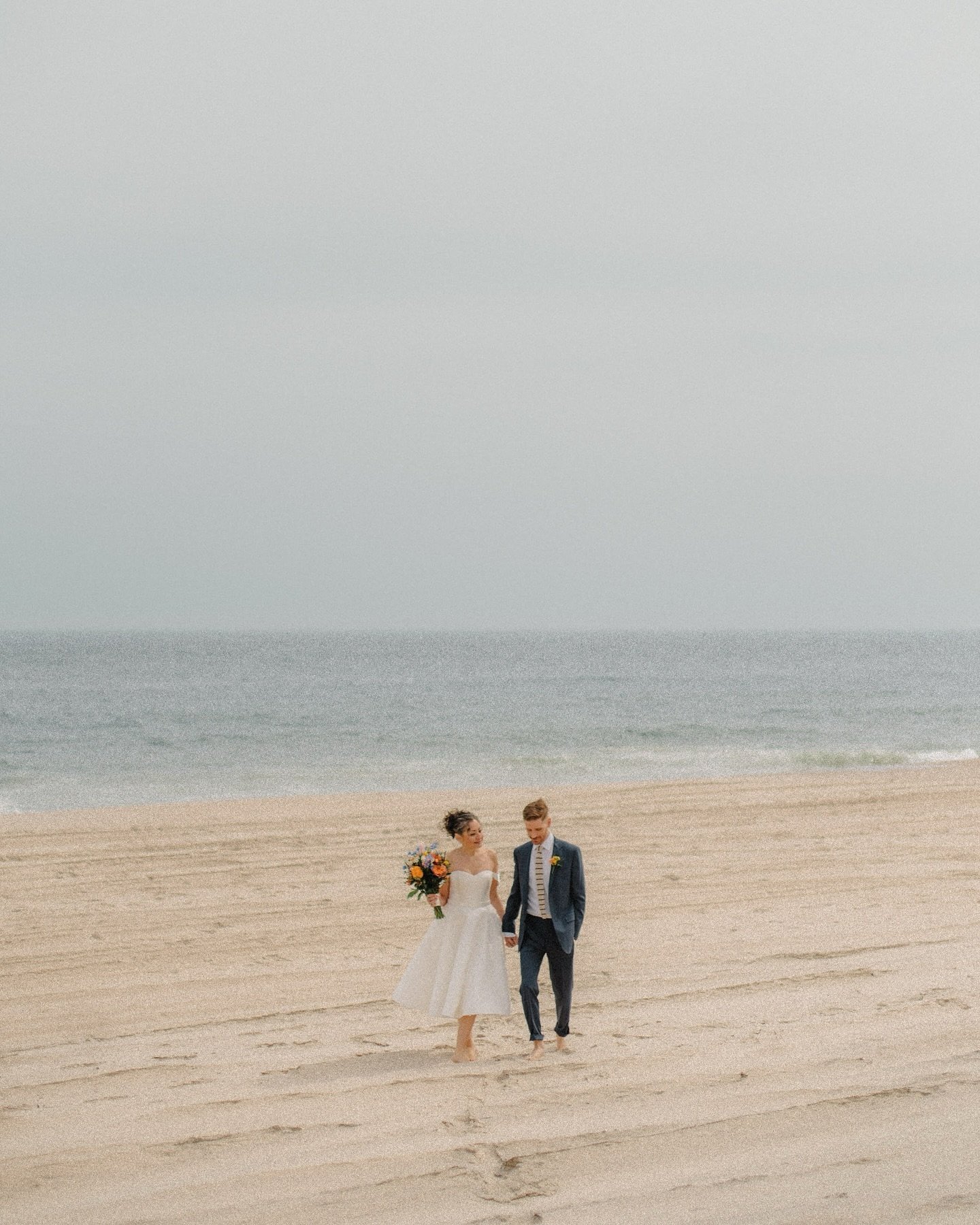 &ldquo;shell beach&rdquo;
#newyorkweddingphotographer #beachwedding #hamptonswedding #couplepose #elopementideas #brideandgroomphotos