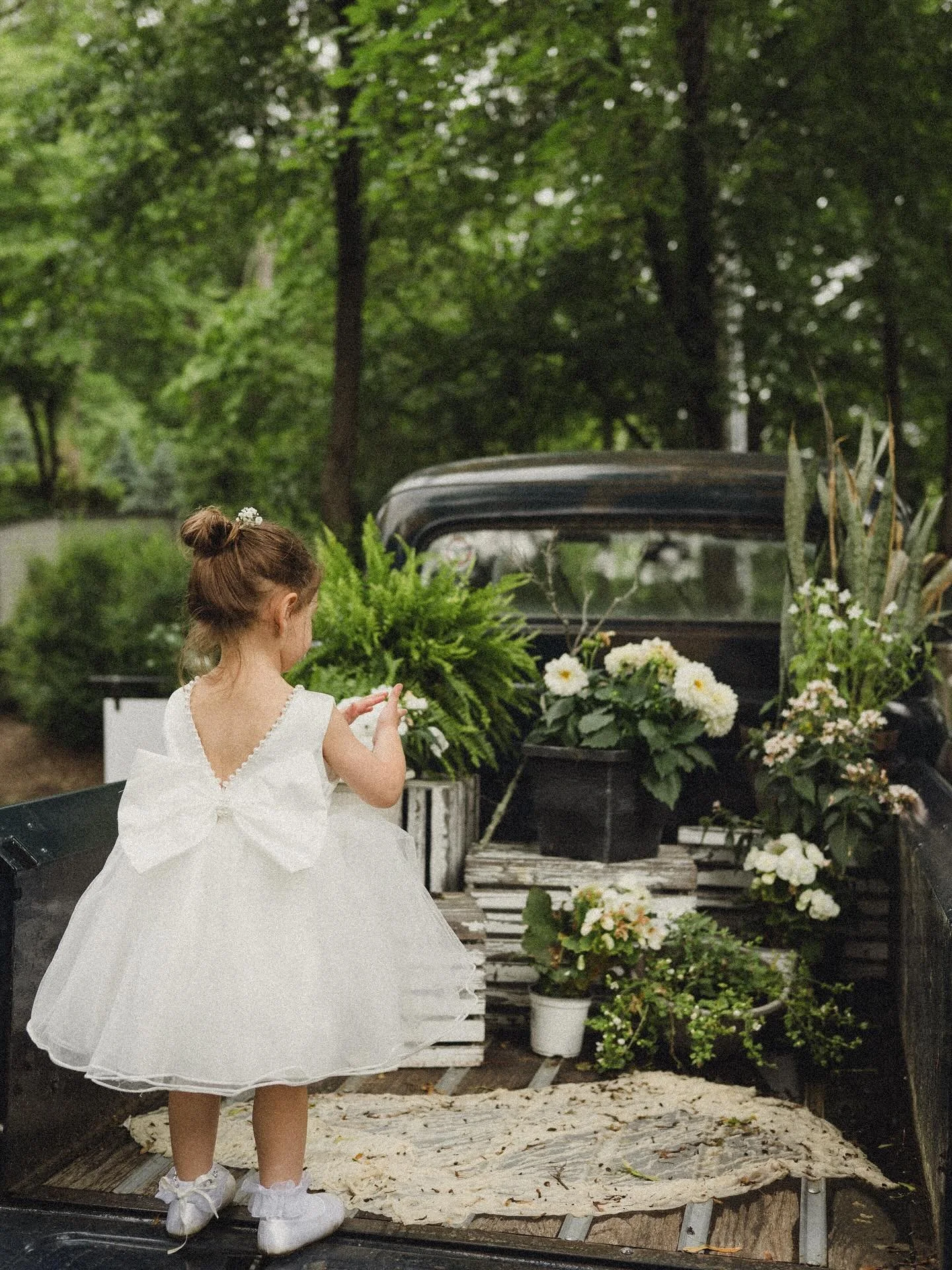 flower girl hanging out by the floral vintage truck

#nycweddingphotographer #brooklynweddingphotographer #elopementphotographer #hudsonvalleyweddingphotogtapher #catskillsweddingphotographer #upstatenyphotographer
