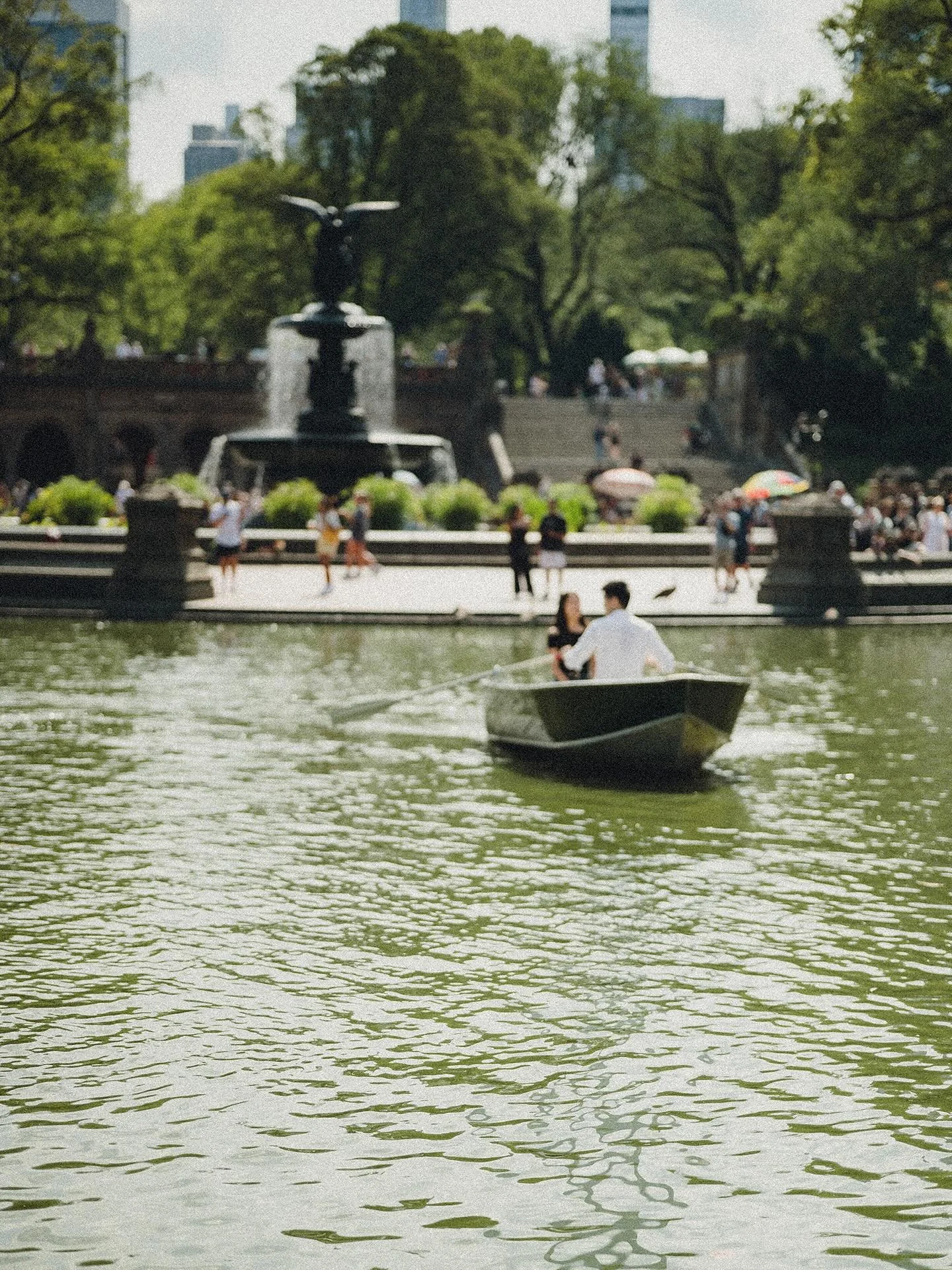 luke &amp; alice engagement central park nyc

#engaged #nycengagementphotographer #nycweddingphotographer #couplephotoshoot #proposalphotography #engagementphoto