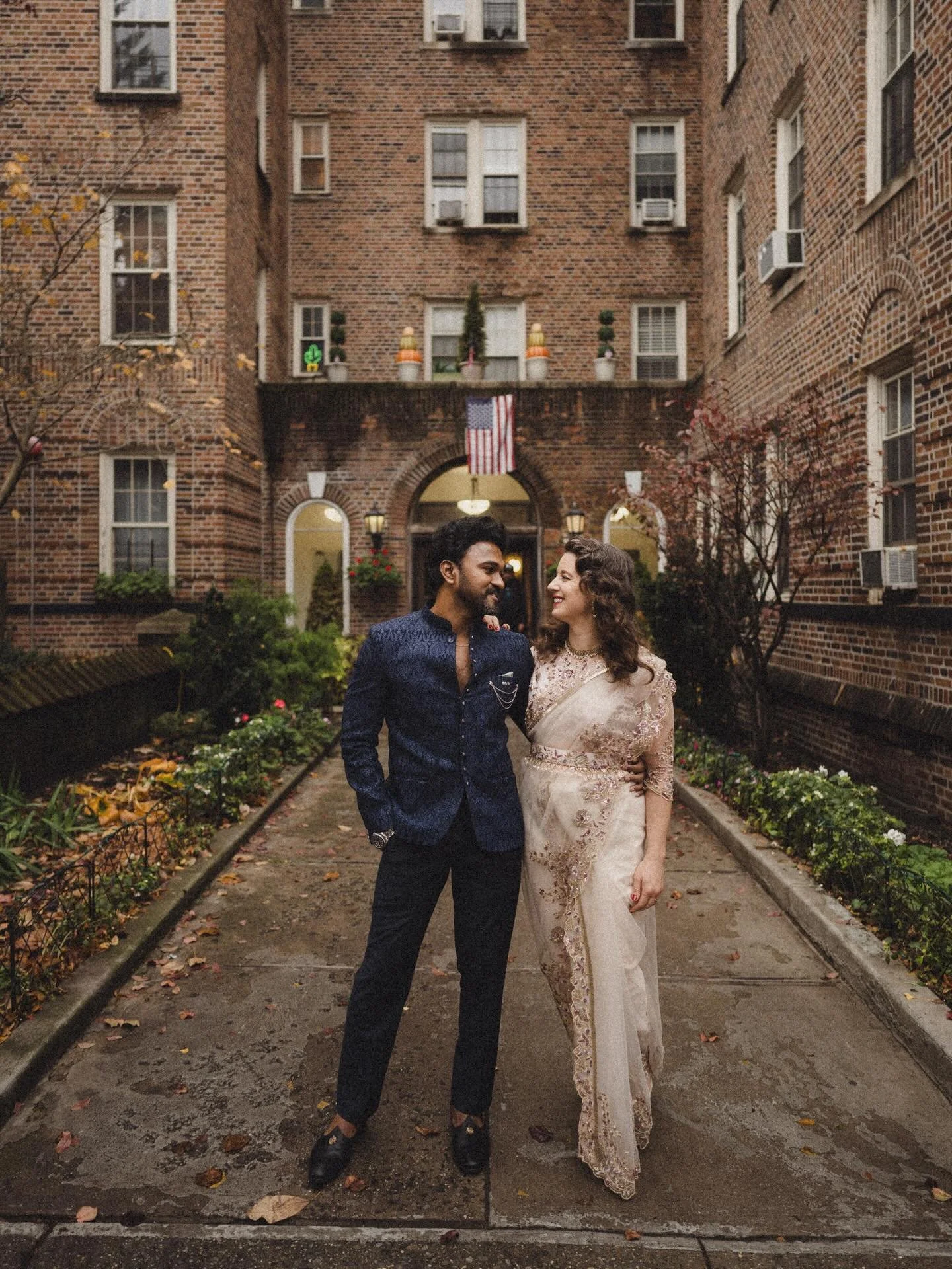 terra &amp; durga elopement &ldquo;A cut&rdquo; brooklyn city clerks nyc

#nycengagementphotographer #brooklynengagementphotographer #nycelopementphotographer