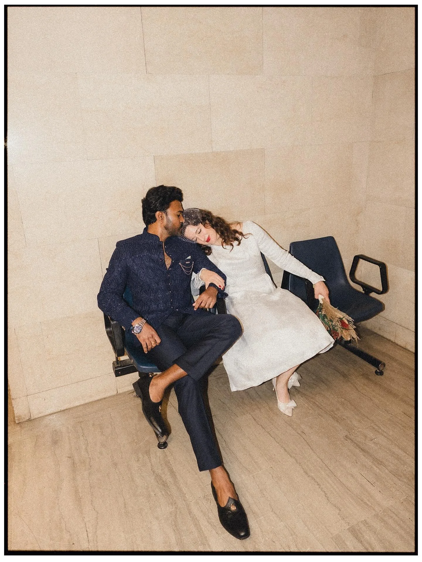 tara &amp; durga elopement &ldquo;B cut&rdquo; brooklyn city clerks nyc

#nycengagementphotographer #brooklynengagementphotographer #nycelopementphotographer