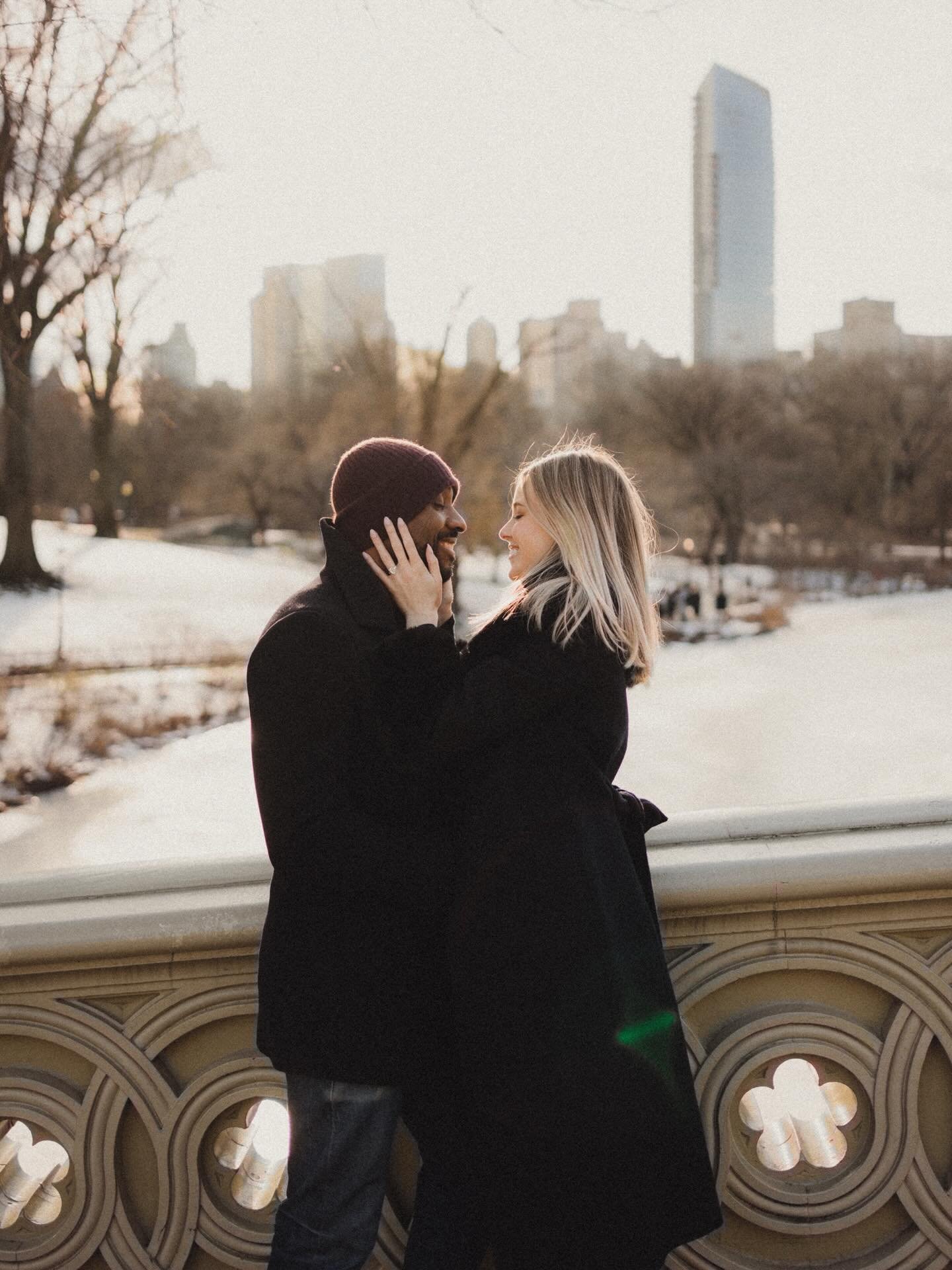 jordan &amp; ekene engagement central park nyc

#nycengagementphotographer #nycelopementphotographer #brooklynengagementphotographer