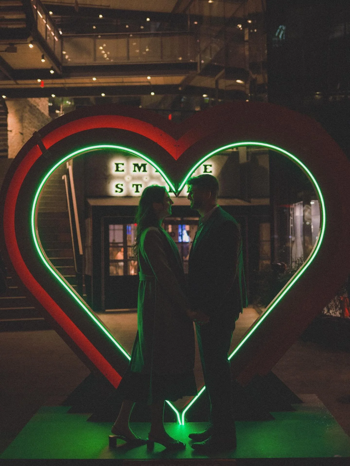 couple snap for V

#nycengagementphotographer #nycelopementphotographer #brooklynengagement