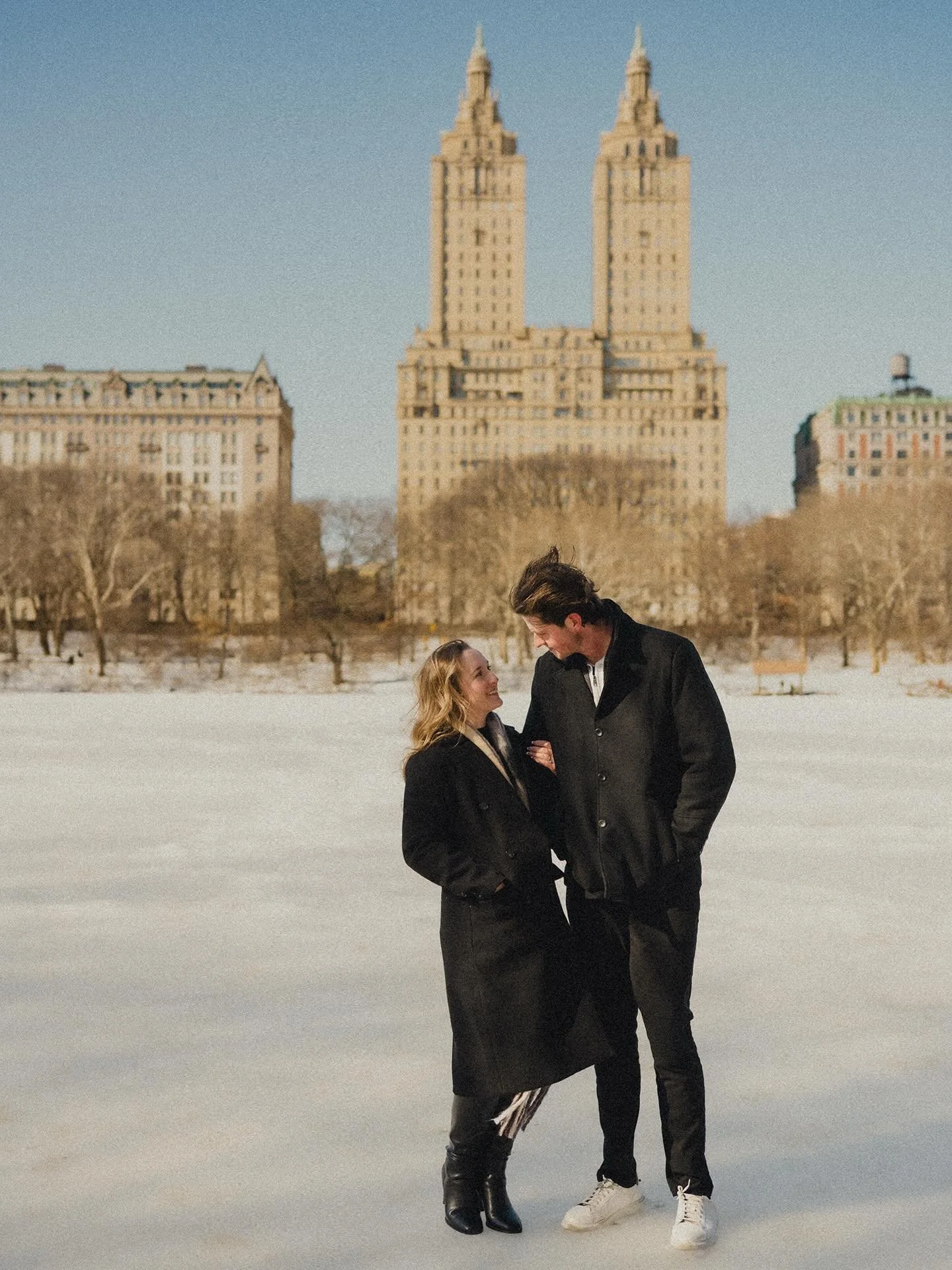 mckayla &amp; brady engagement central park nyc

#nycengagementphotographer #nycelopementphotographer #engaged💍