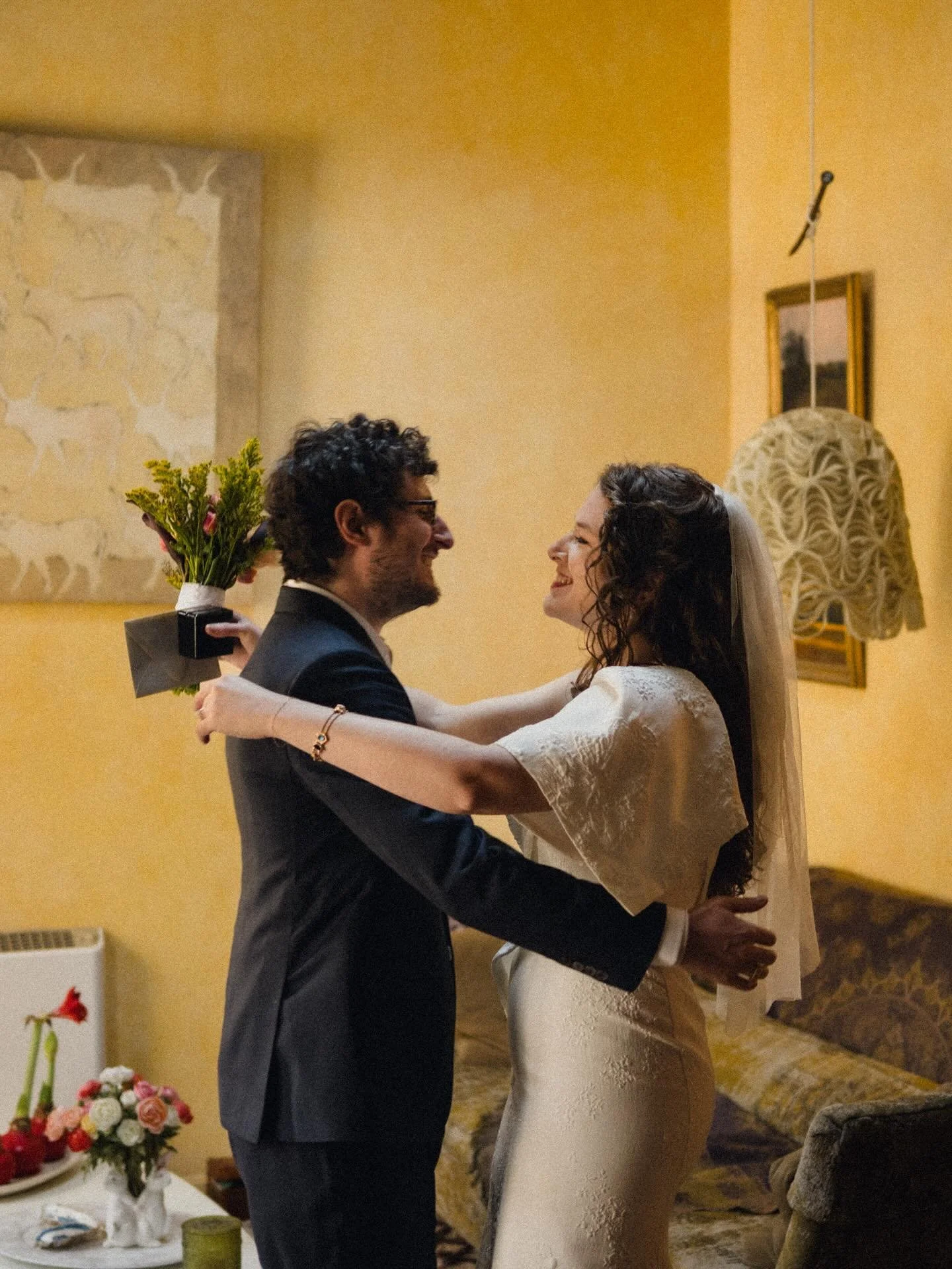 molly &amp; gabriel elopement side B

#nycelopementphotographer #nycengagementphotographer