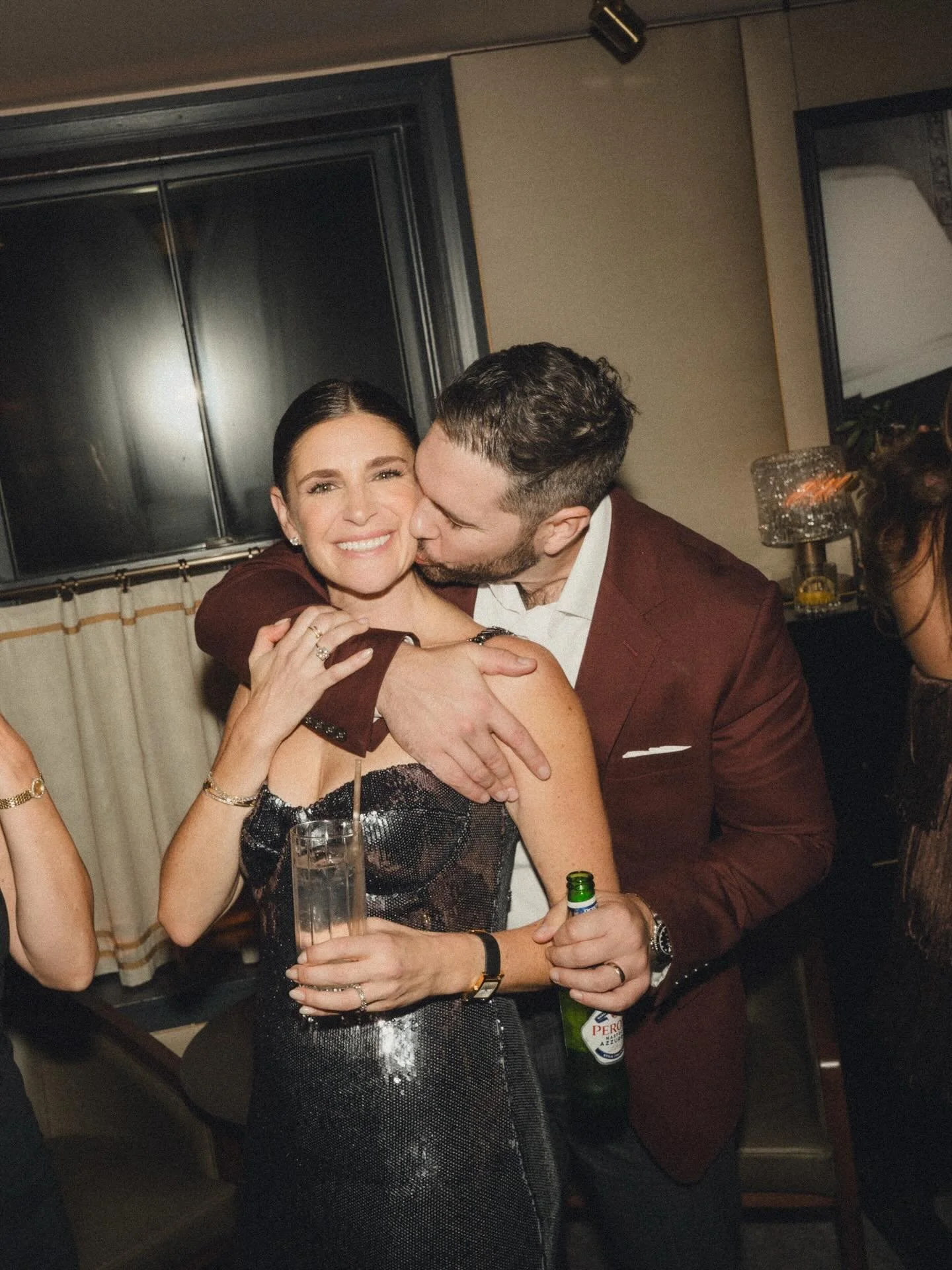 samantha&rsquo;s engagement &amp; bday party pebble bar nyc

#nycelopementphotographer #nycengagementphotographer #nycweddingphotographer