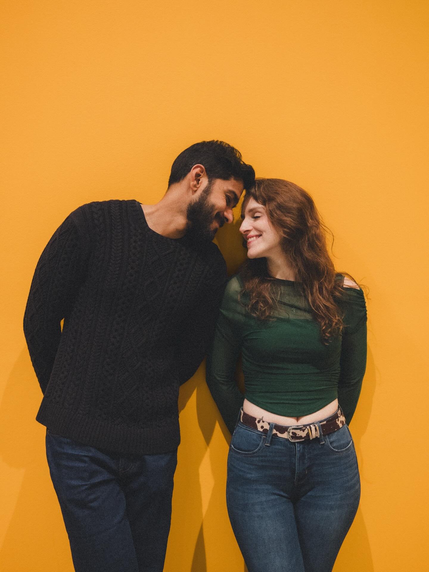 kathleen &amp; uzi engagement brooklyn museum ny

#nycelopementphotographer #nycengagementphotographer #nycweddingphotographer