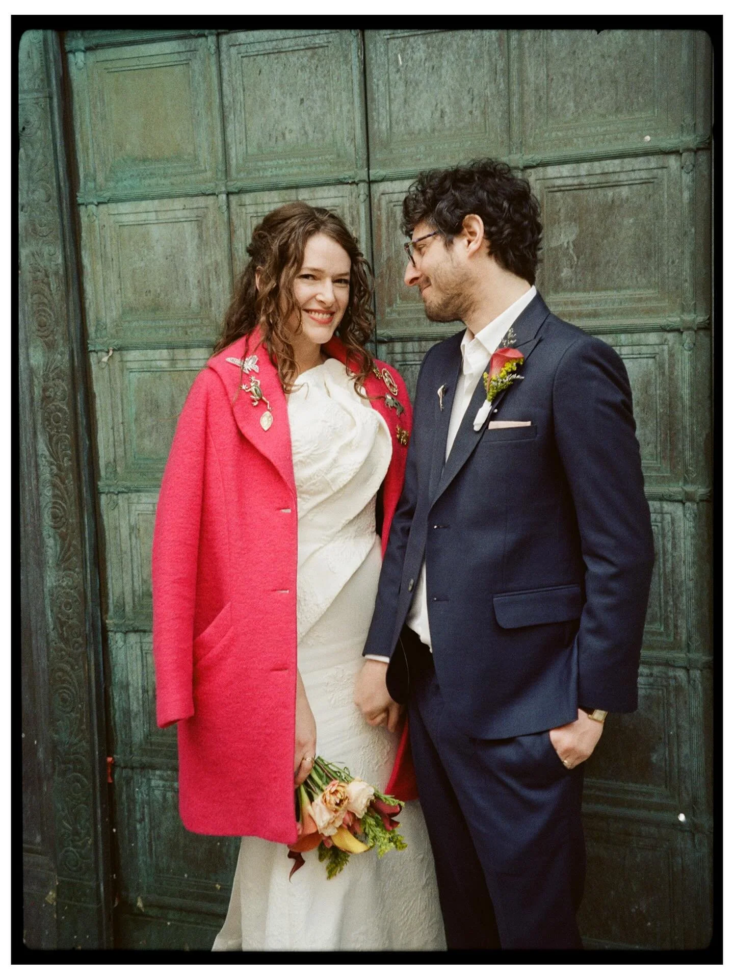 film snaps from Molly &amp; Gabriel elopement

#nycelopementphotographer #nycweddingphotographer #nycengagementphotographer