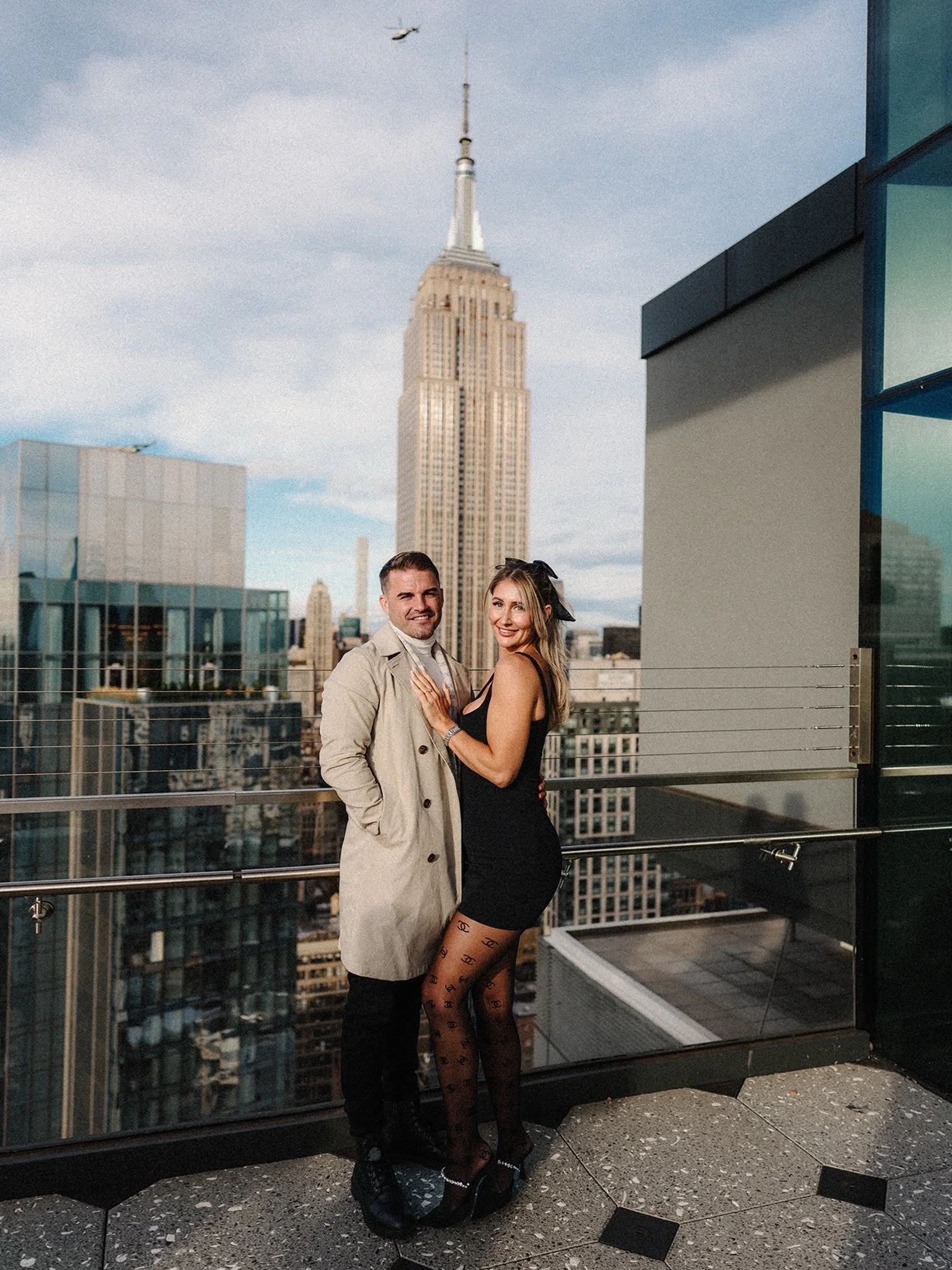 georgia &amp; alex engagement jersey city &amp; nubeluz

#nycelopementphotographer #nycengagementphotographer #nycweddingphotographer