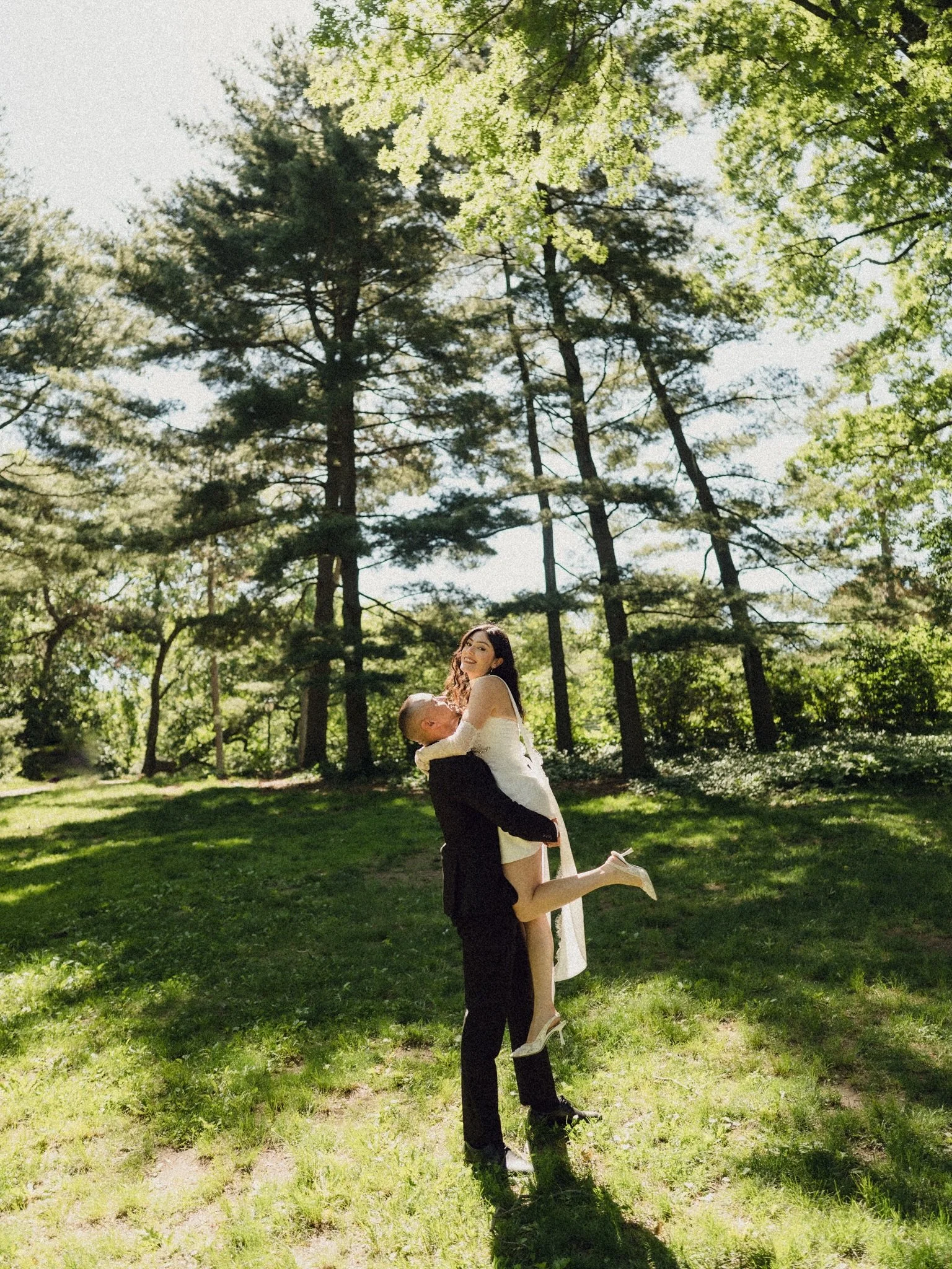 Daniela &amp; Will engagement central park nyc

#nycweddingphotographer #nycengagementphotographer #nycelopementphotographer