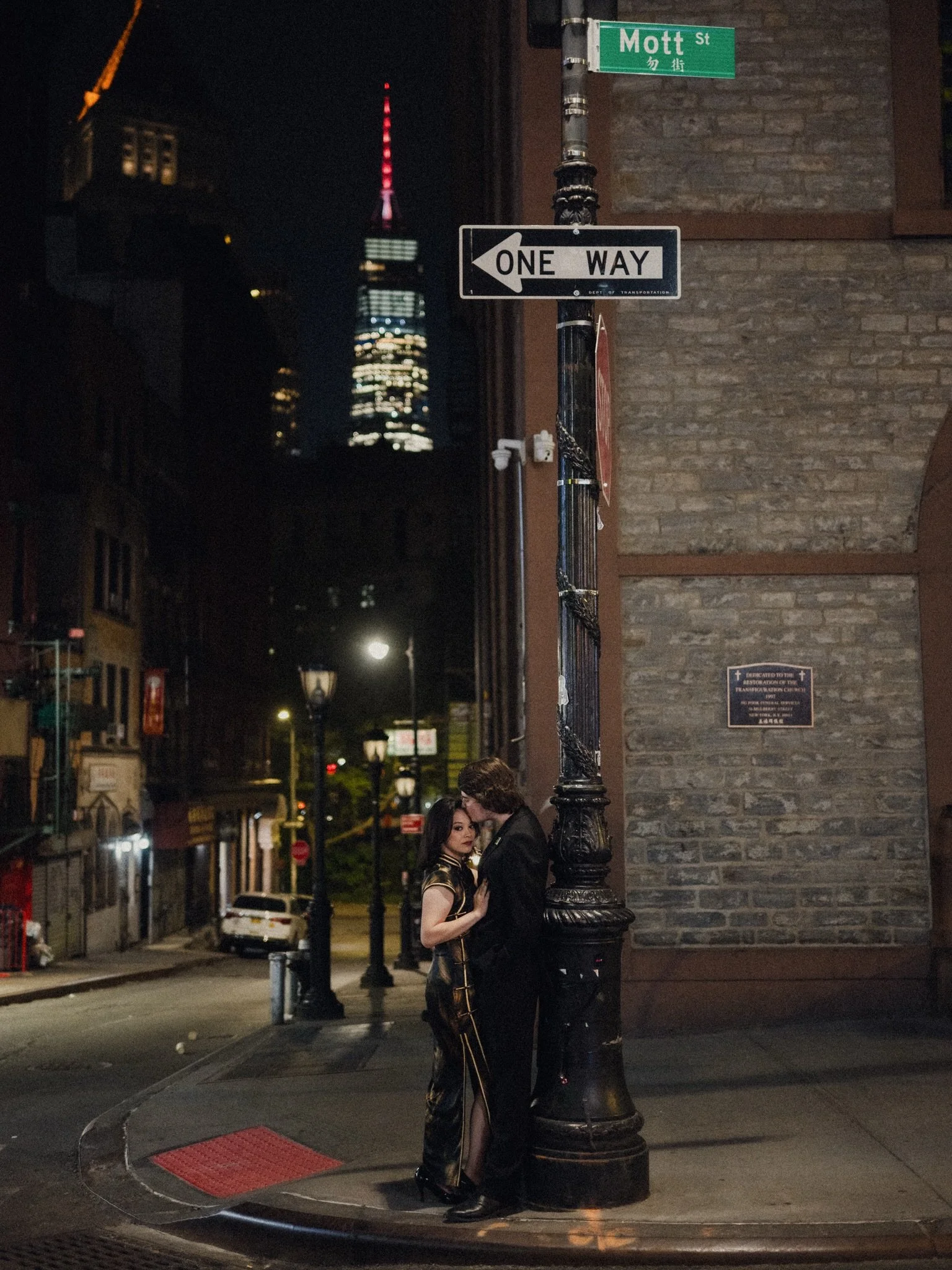 caitlin &amp; cameron engagement chinatown nyc

#nycengagementphotographer #nycelopementphotographer #nycweddingphotographer