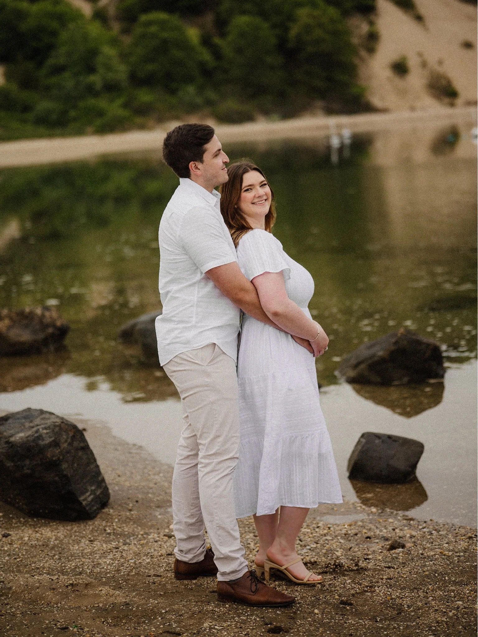 Lauren &amp; Nicholas engagement pirates cove long island ny 

#nycengagementphotographer #nycelopementphotographer #nycweddingphotographer
