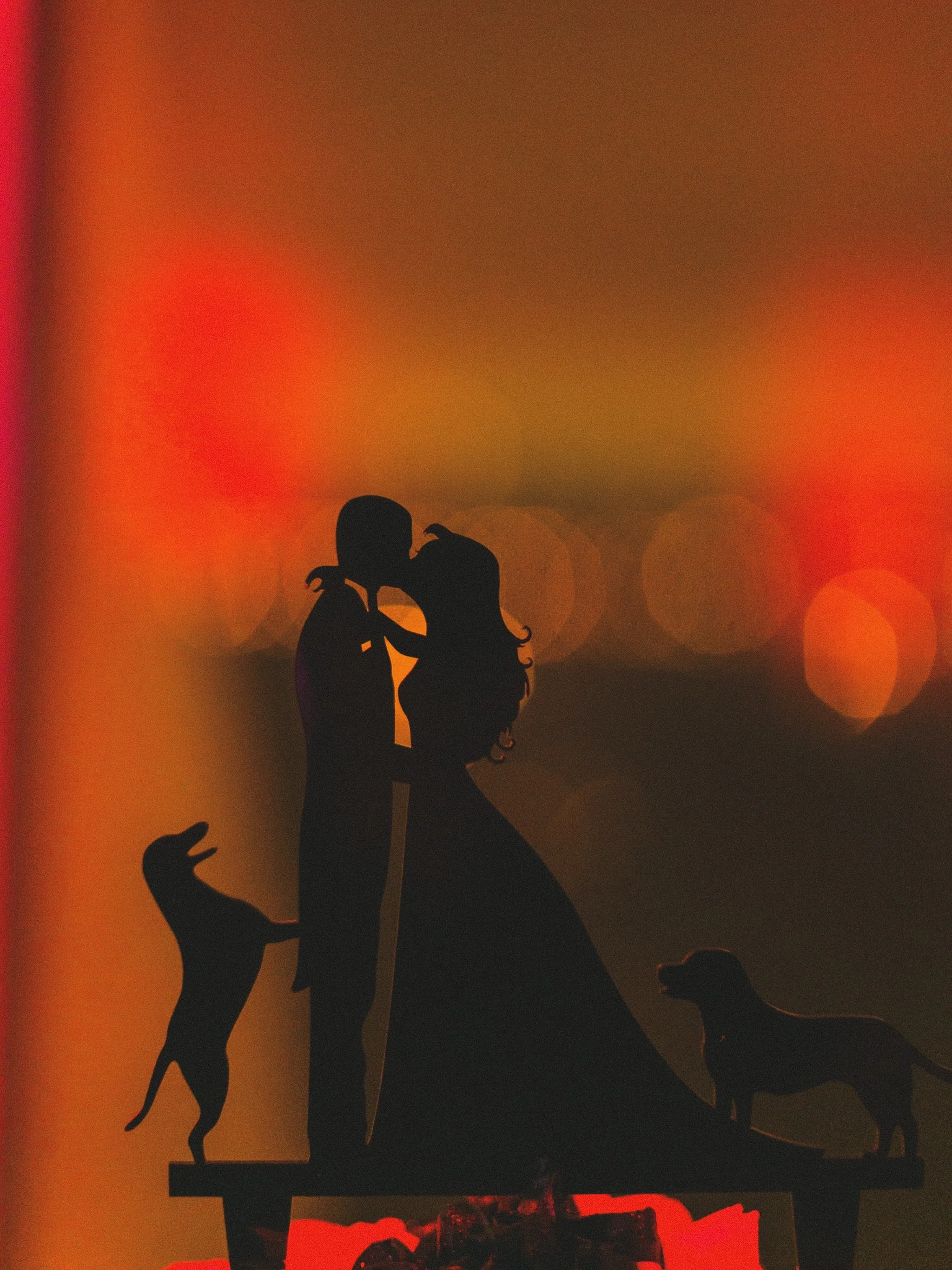 &ldquo;It was always you (and the dogs).&rdquo;

#nycweddingphotographer #nycengagementphotographer #nycelopementphotographer