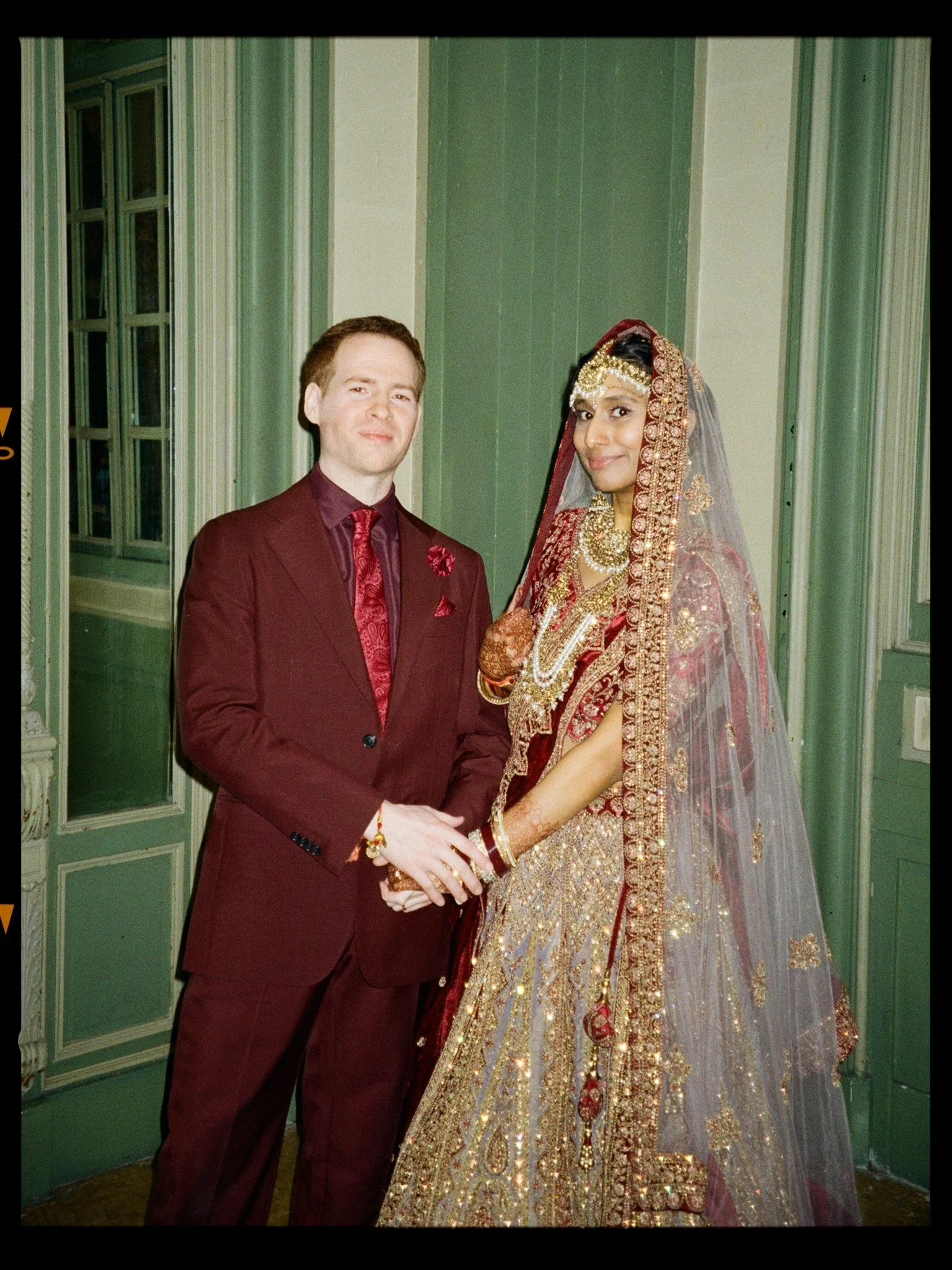film snaps from lakshmi &amp; luc wedding

#nycweddingphotographer #nycengagementphotographer #nycelopementphotographer