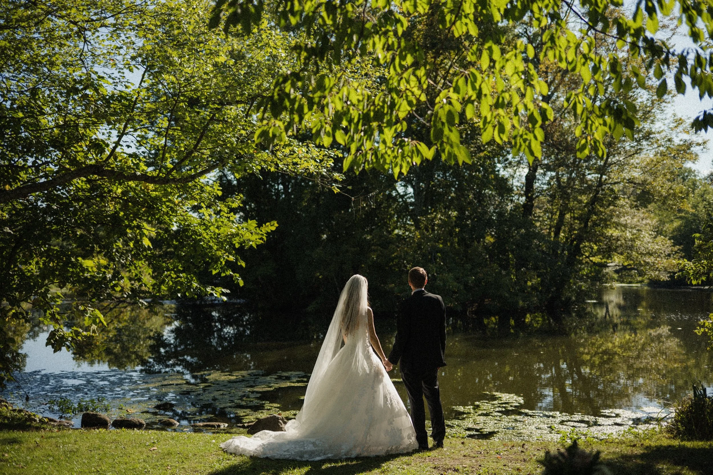 &ldquo;Soft green shade, silent stream&rdquo;

#nycelopementphotographer #nycengagementphotographer #nycweddingphotographer