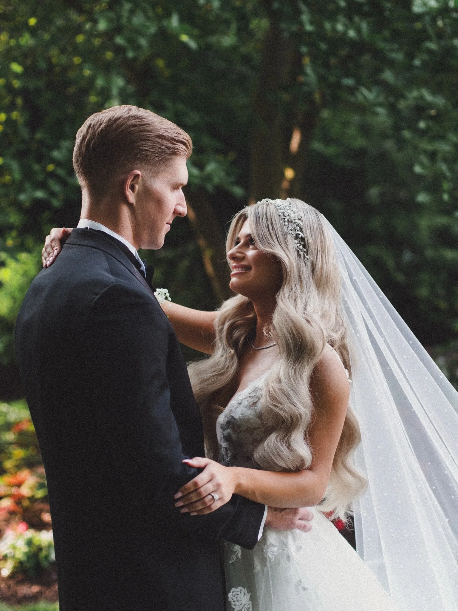 Kimet &amp; Dylan wedding crystal plaza 

#nycweddingphotographer #nycelopementphotographer #filmweddingphotographer