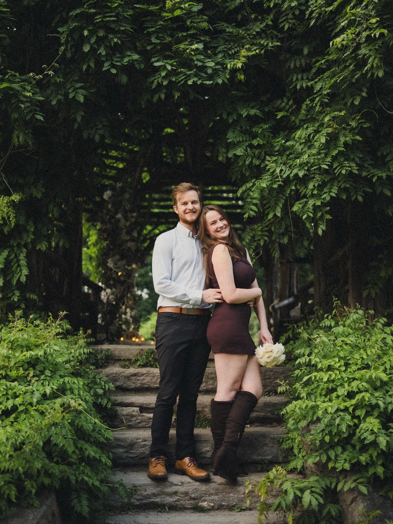 Sierra &amp; Kane engagement central park nyc

#nycelopementphotographer #nycengagementphotographer #nycweddingphotographer