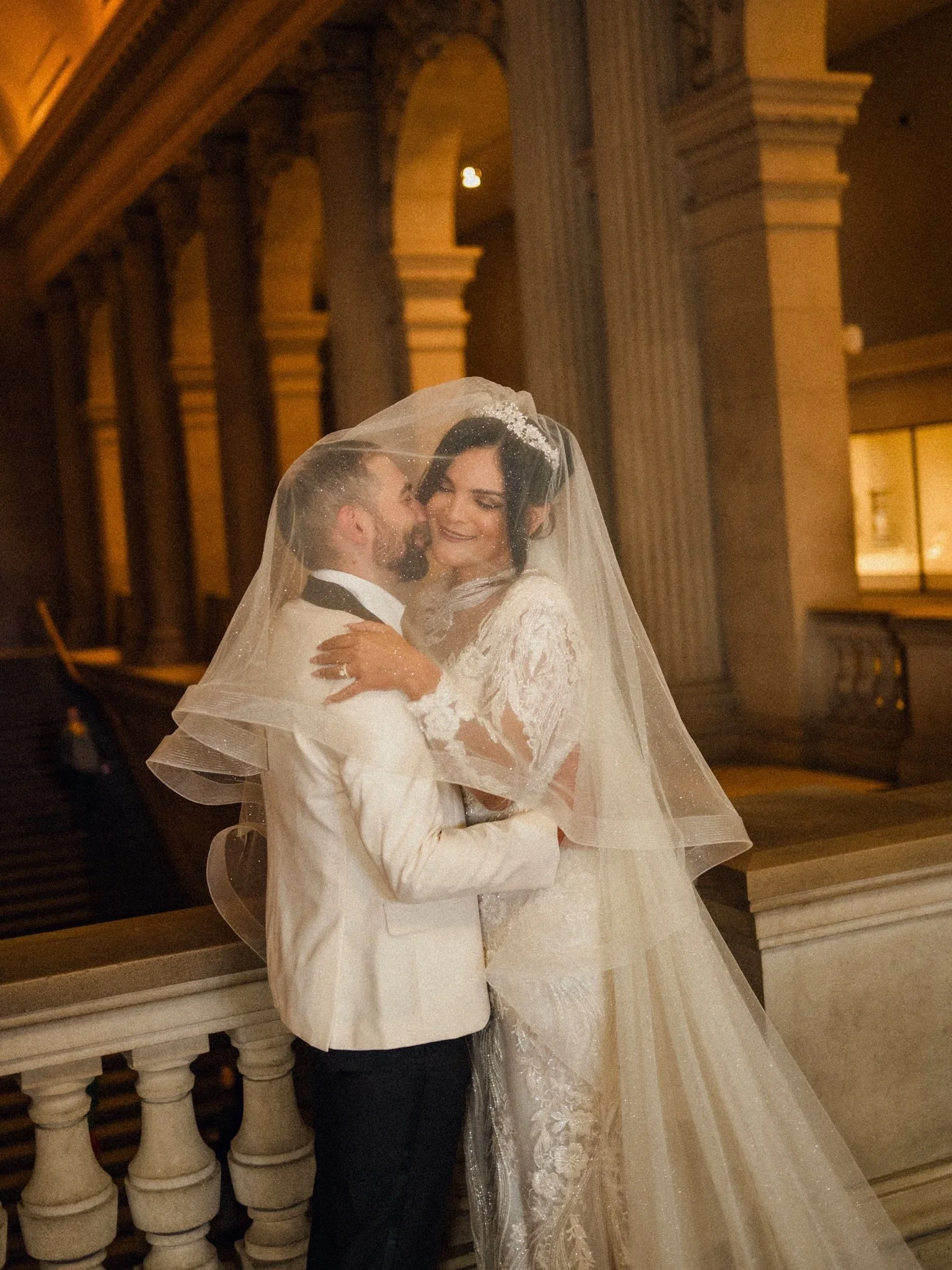 Emily &amp; Nick Met Museum NYC 

#nycelopementphotographer #nycengagementphotographer #nycweddingphotographer