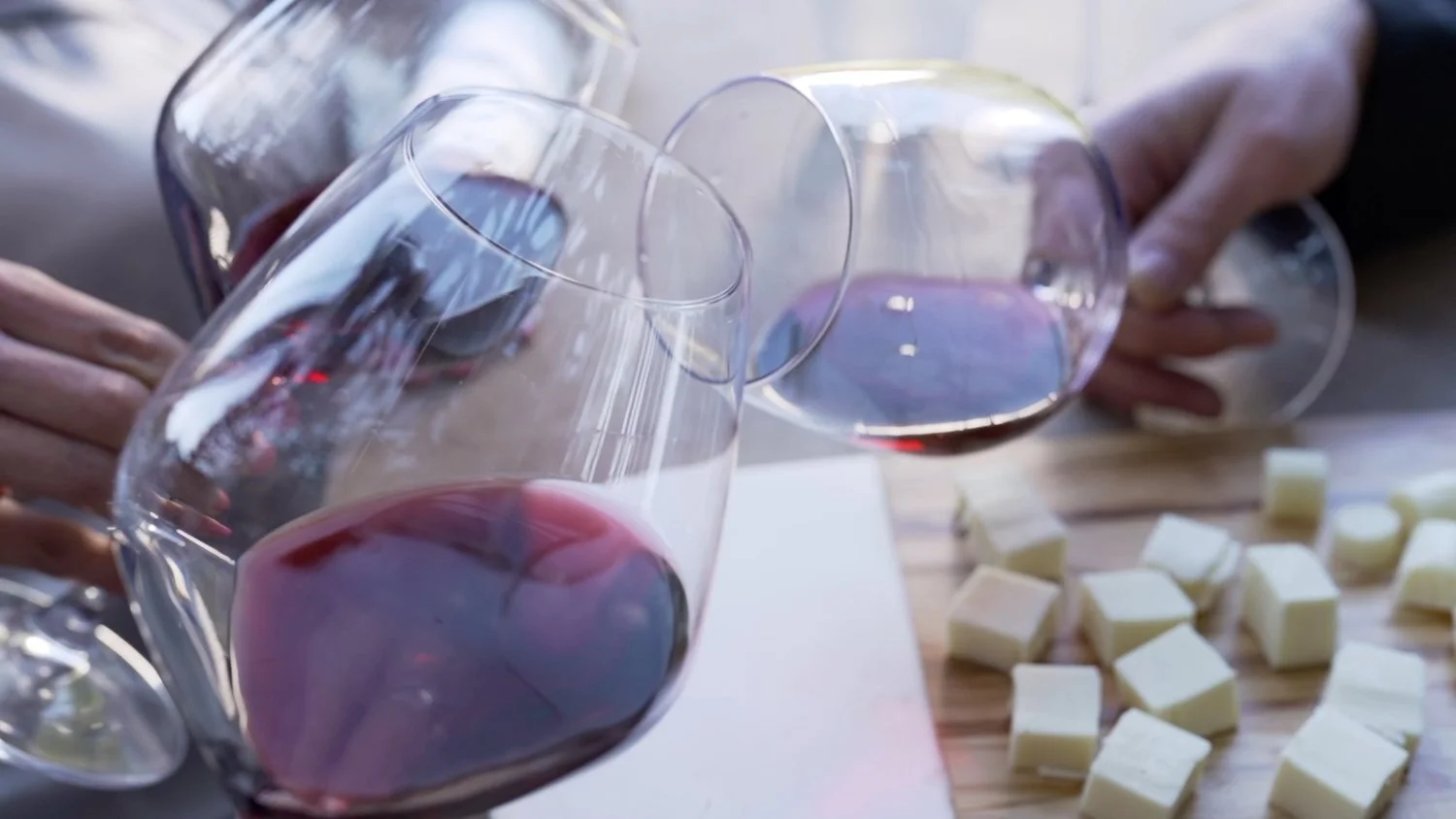 adult(ed) EPISODE 7: WHAT'S THE DEAL WITH WINE?