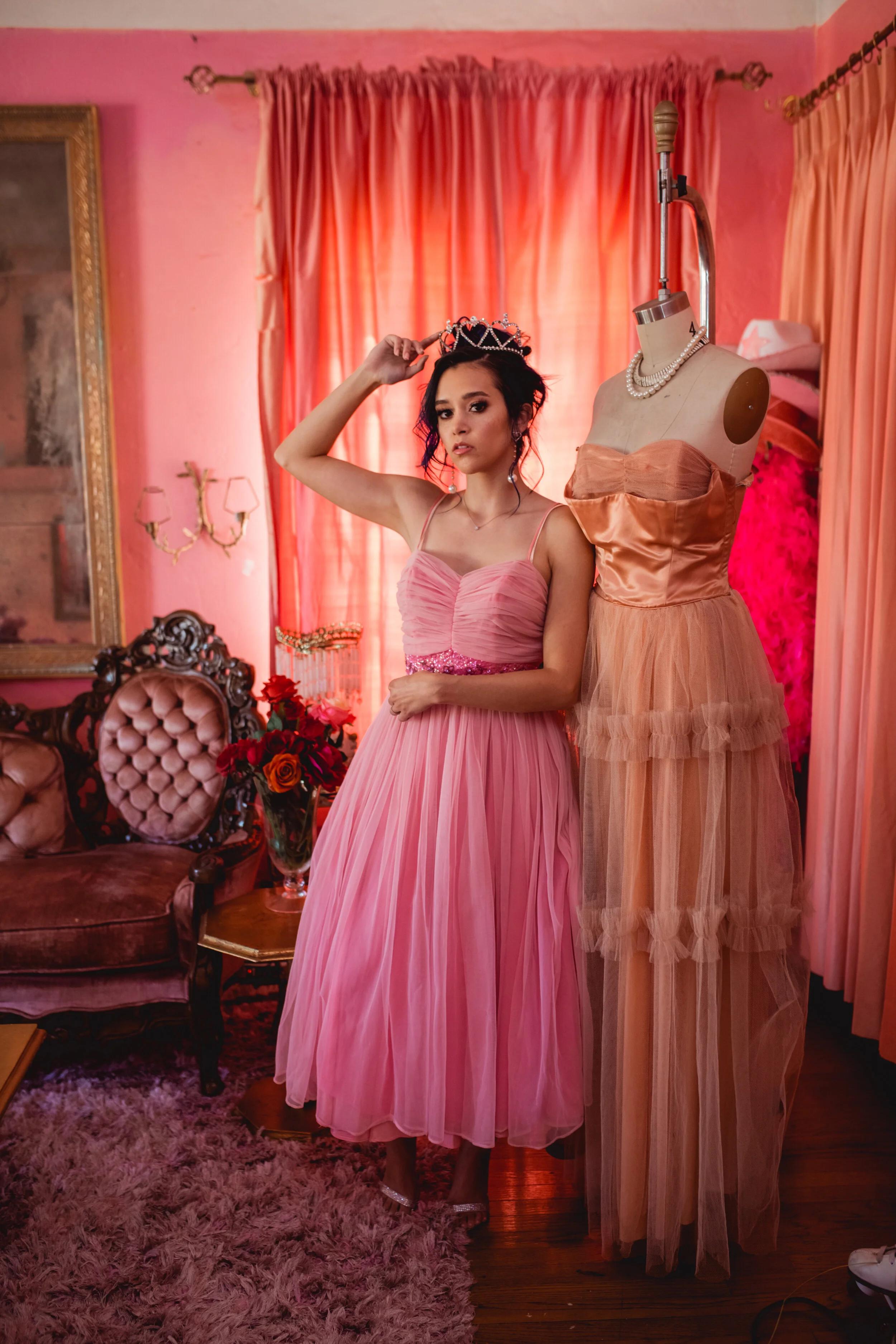 10 PINK ITEMS I HAVE MY EYE ON THIS FALL