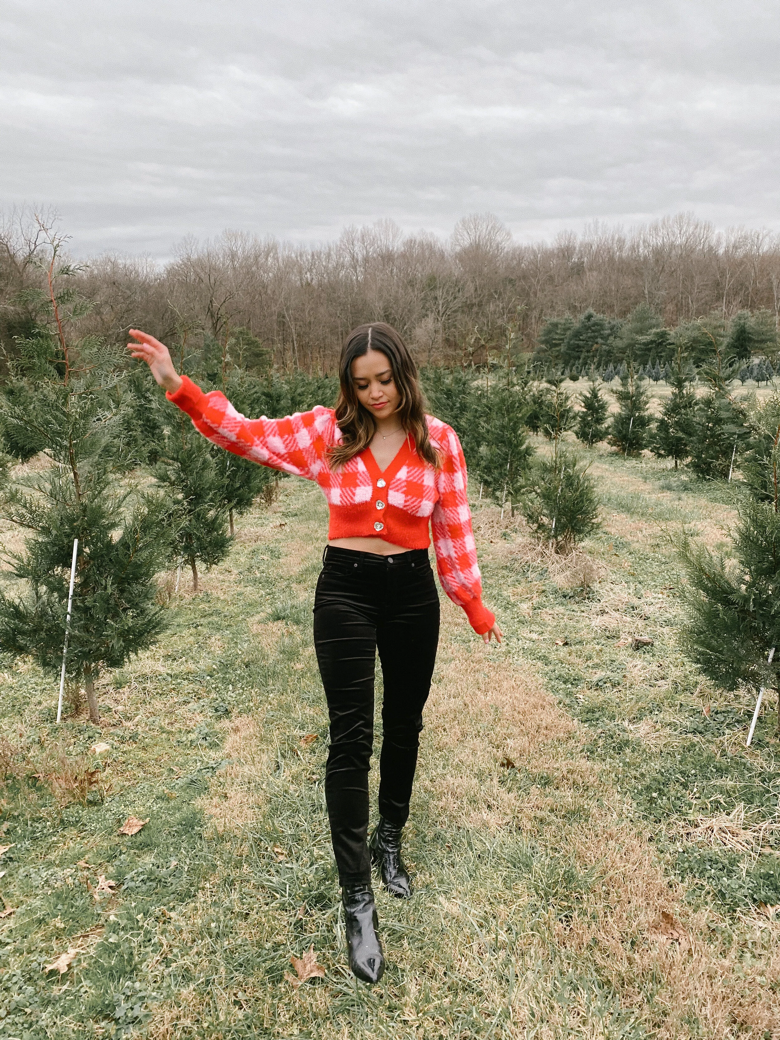 DECK THE HALLS