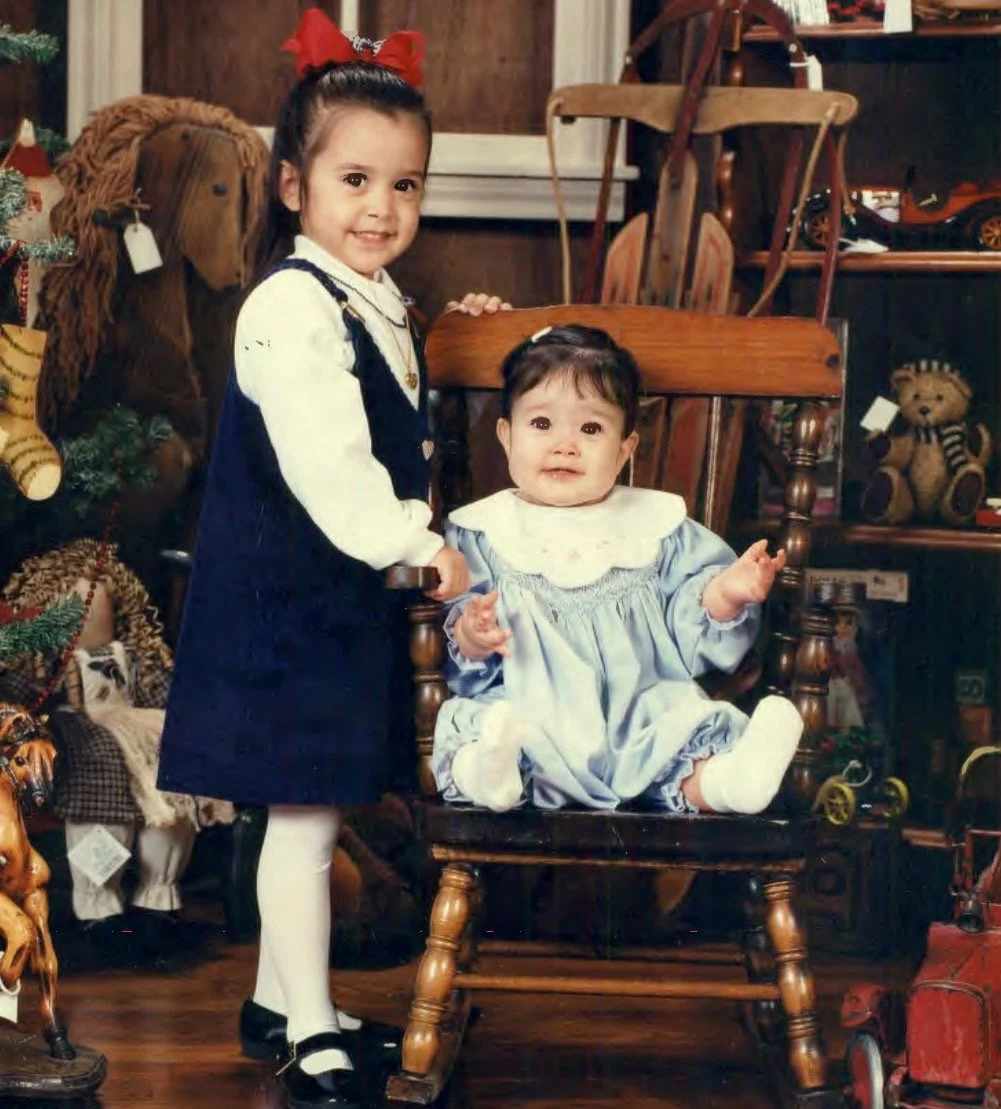 CREATING NEW HOLIDAY TRADITIONS