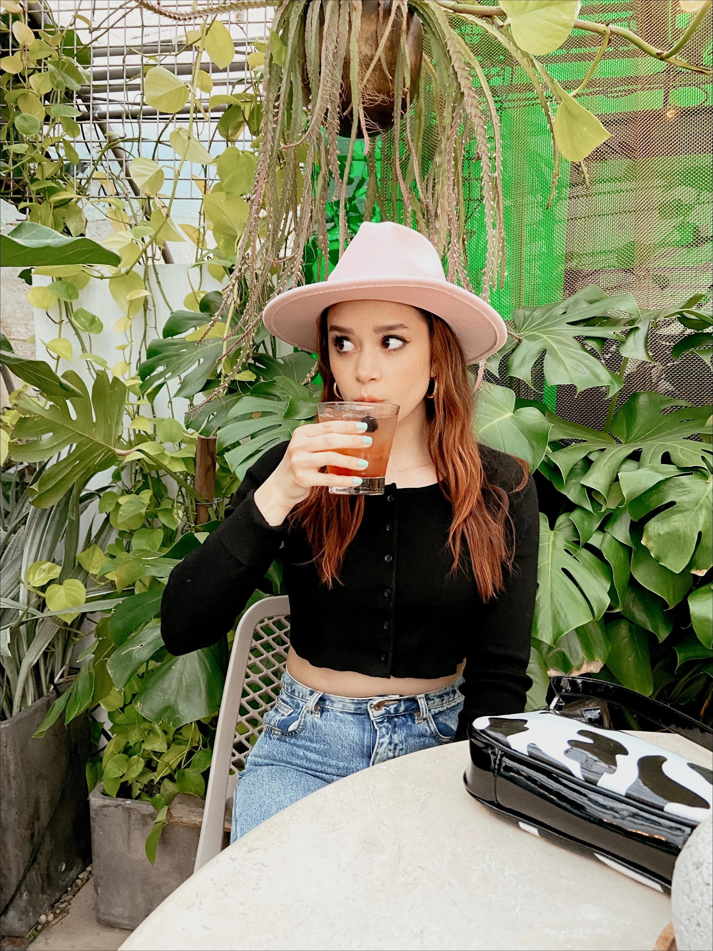 Greenhouse Bar Nashville