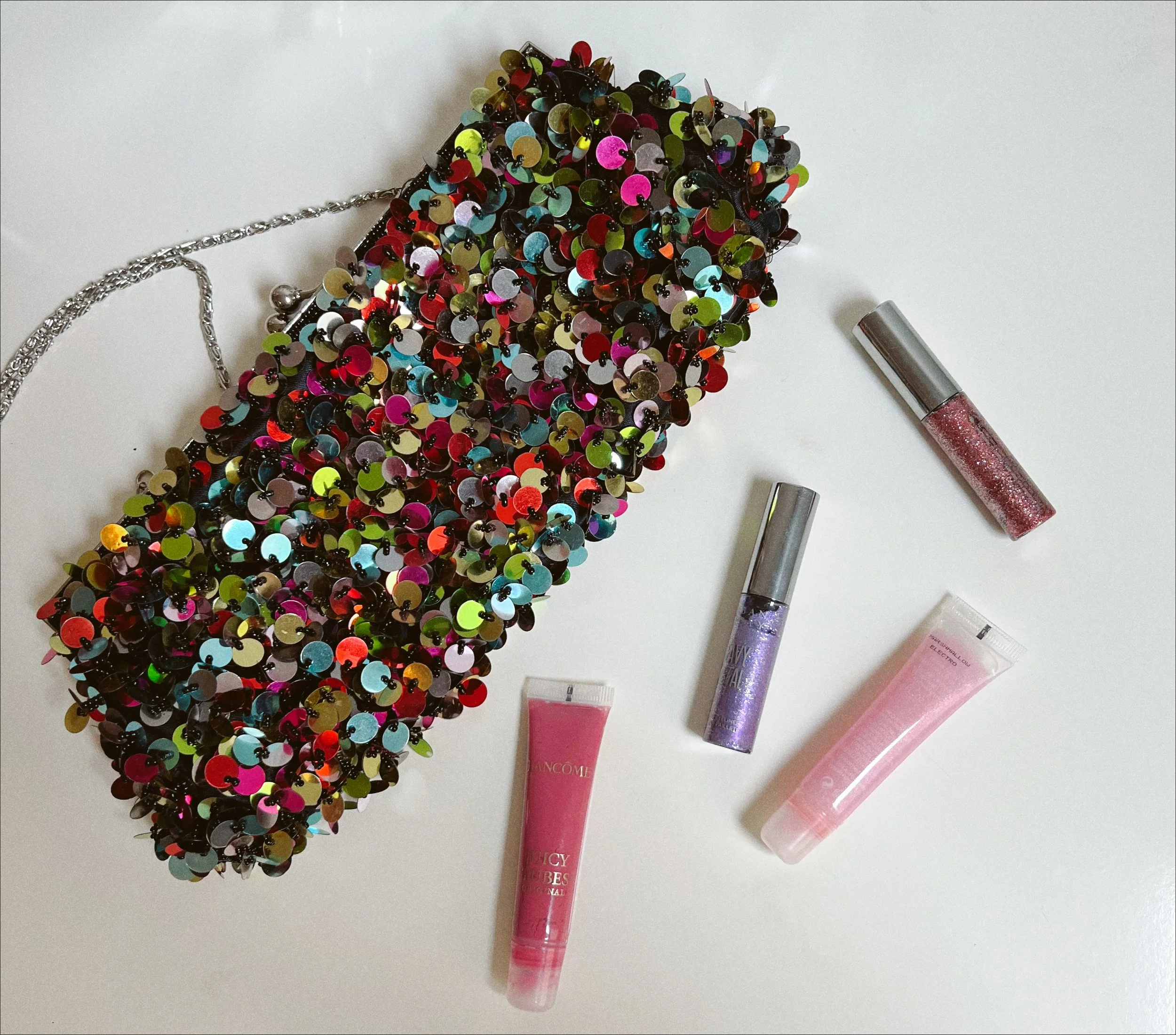 FASHION/BEAUTY ITEMS I’M BRINGING BACK TO MY WARDROBE