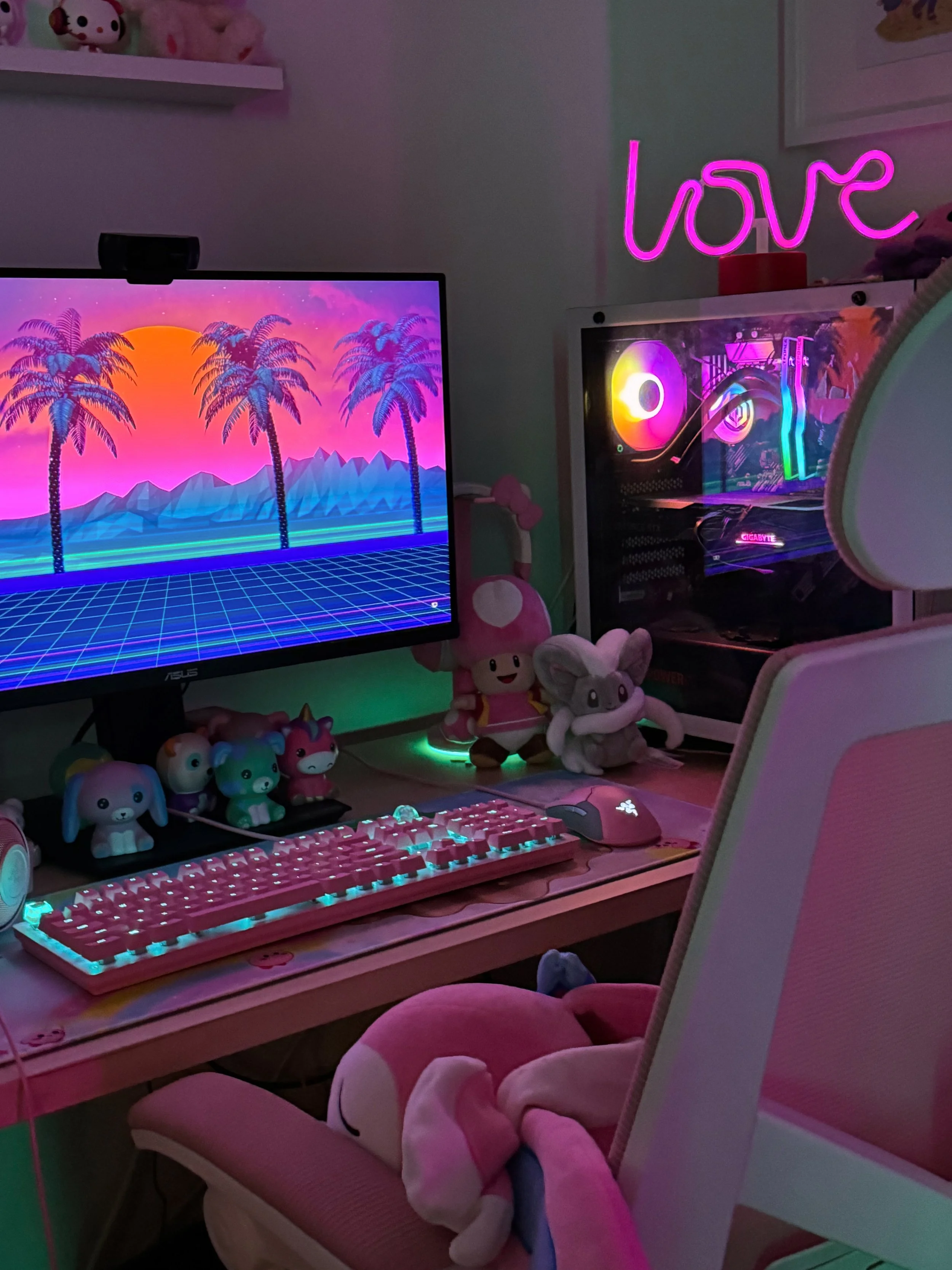 MY TOP 3 STREAMING TIPS