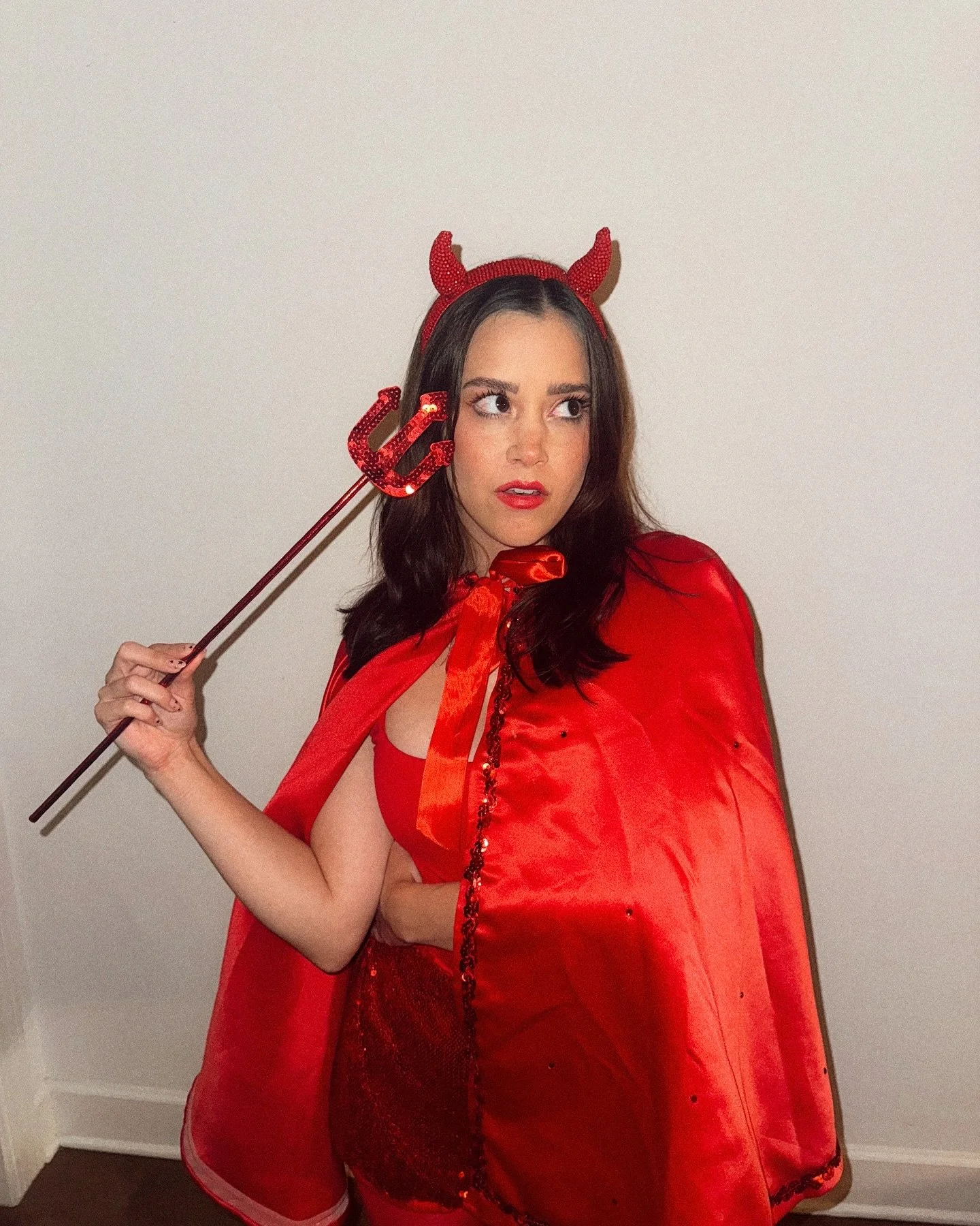 That&rsquo;s a wrap on spooky season 🖤