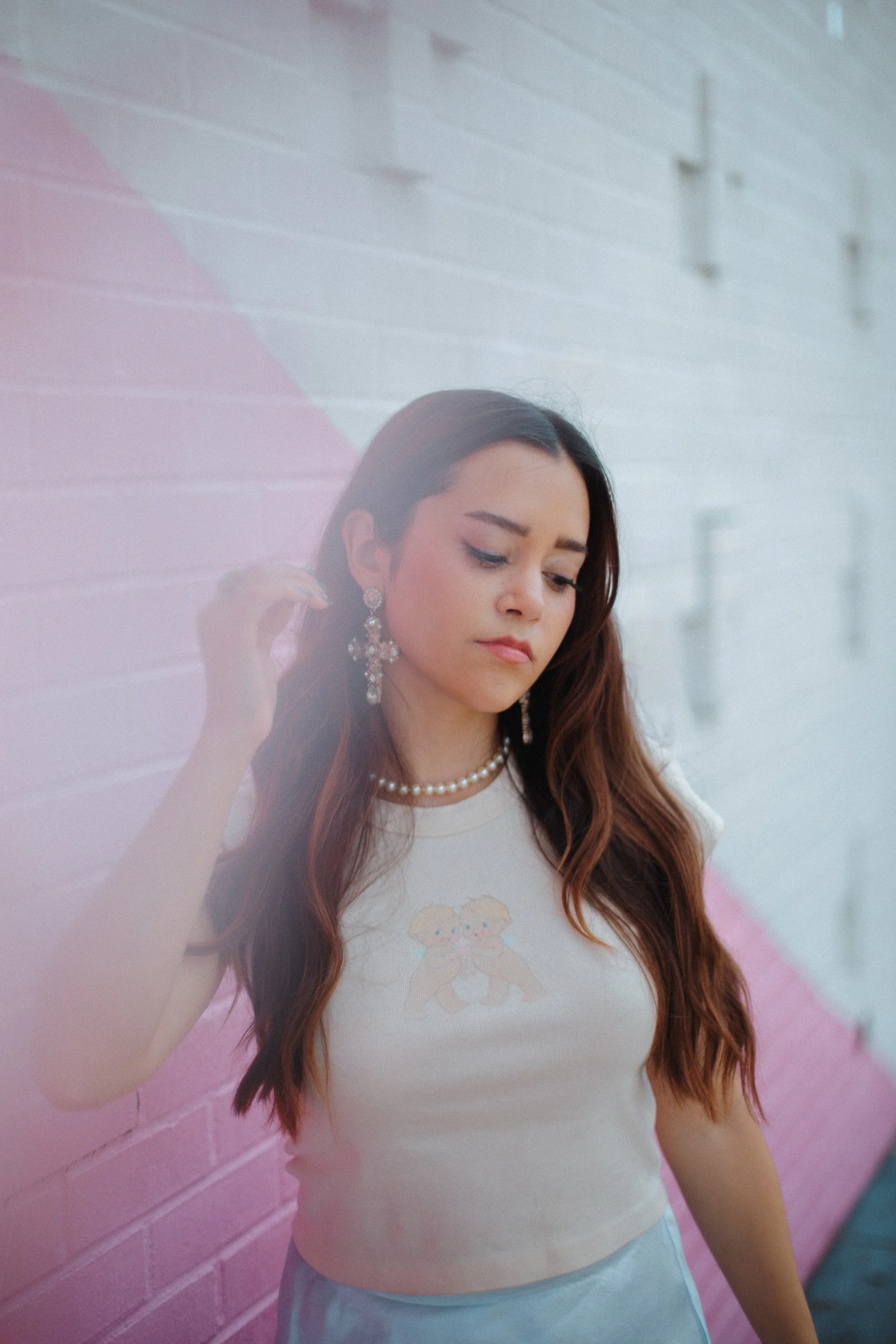 SUMMER TO FALL OUTFIT IDEAS