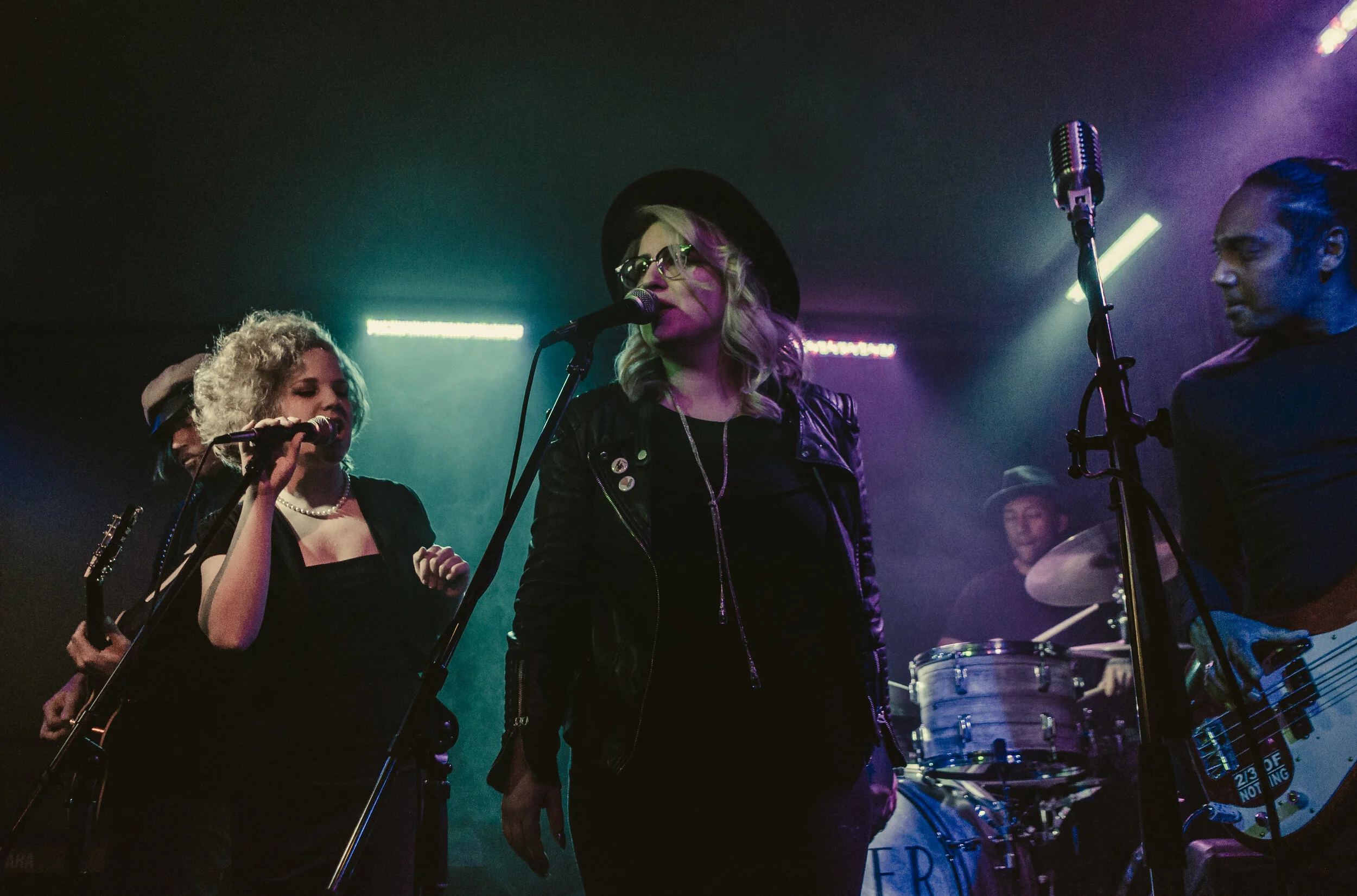  photo by @belovedmenace 