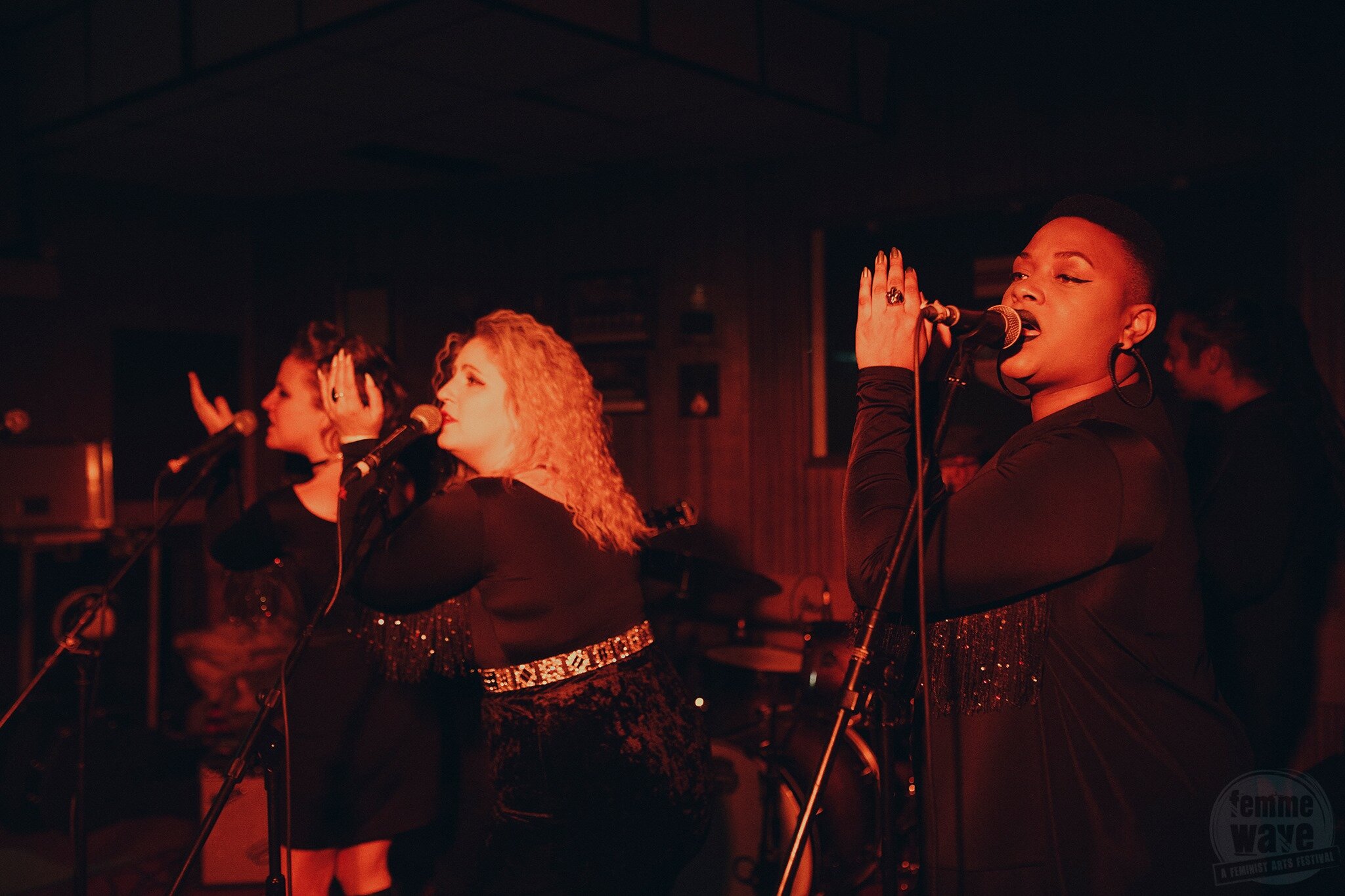 femmewave 2019