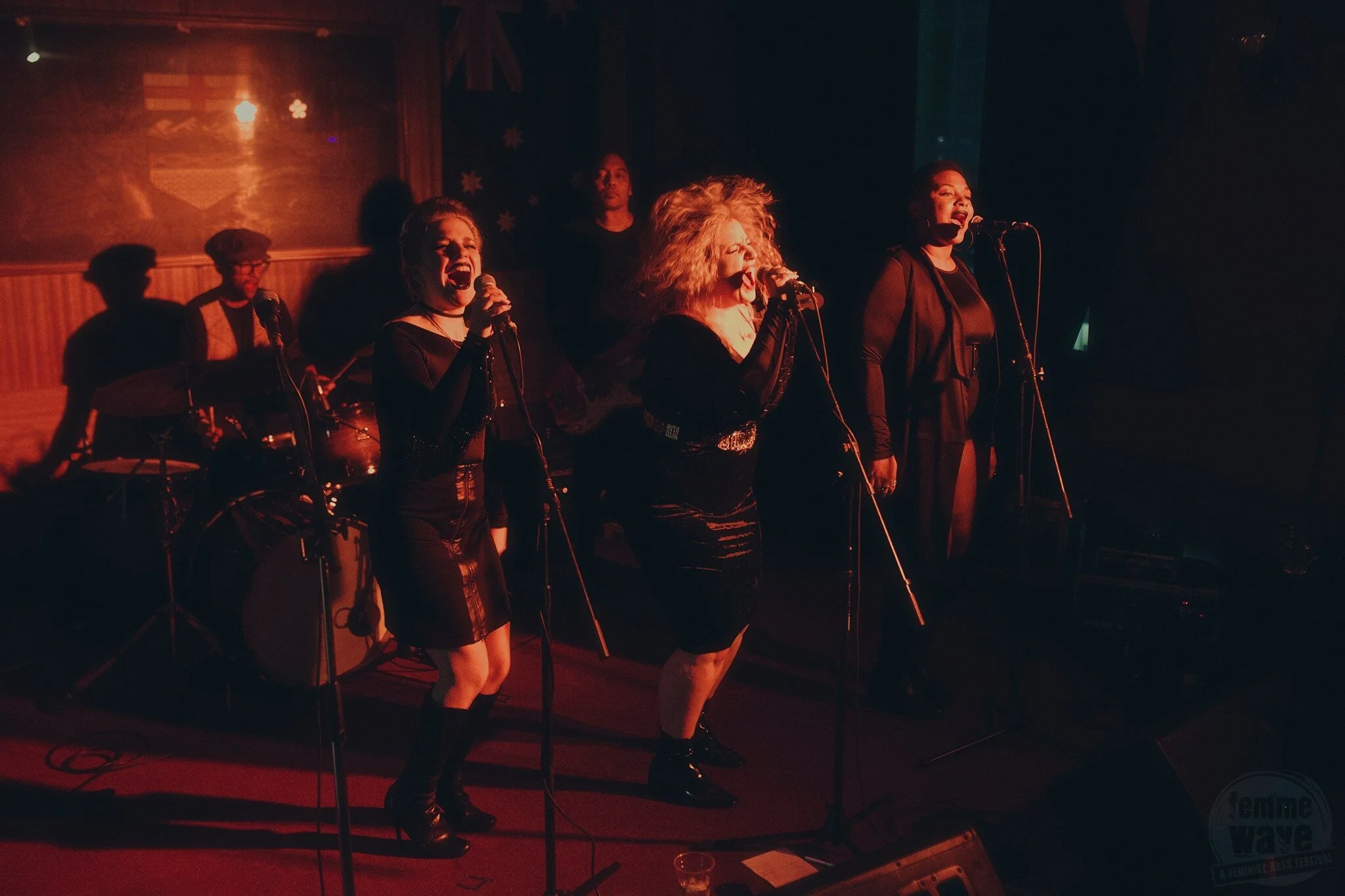 femmewave 2019