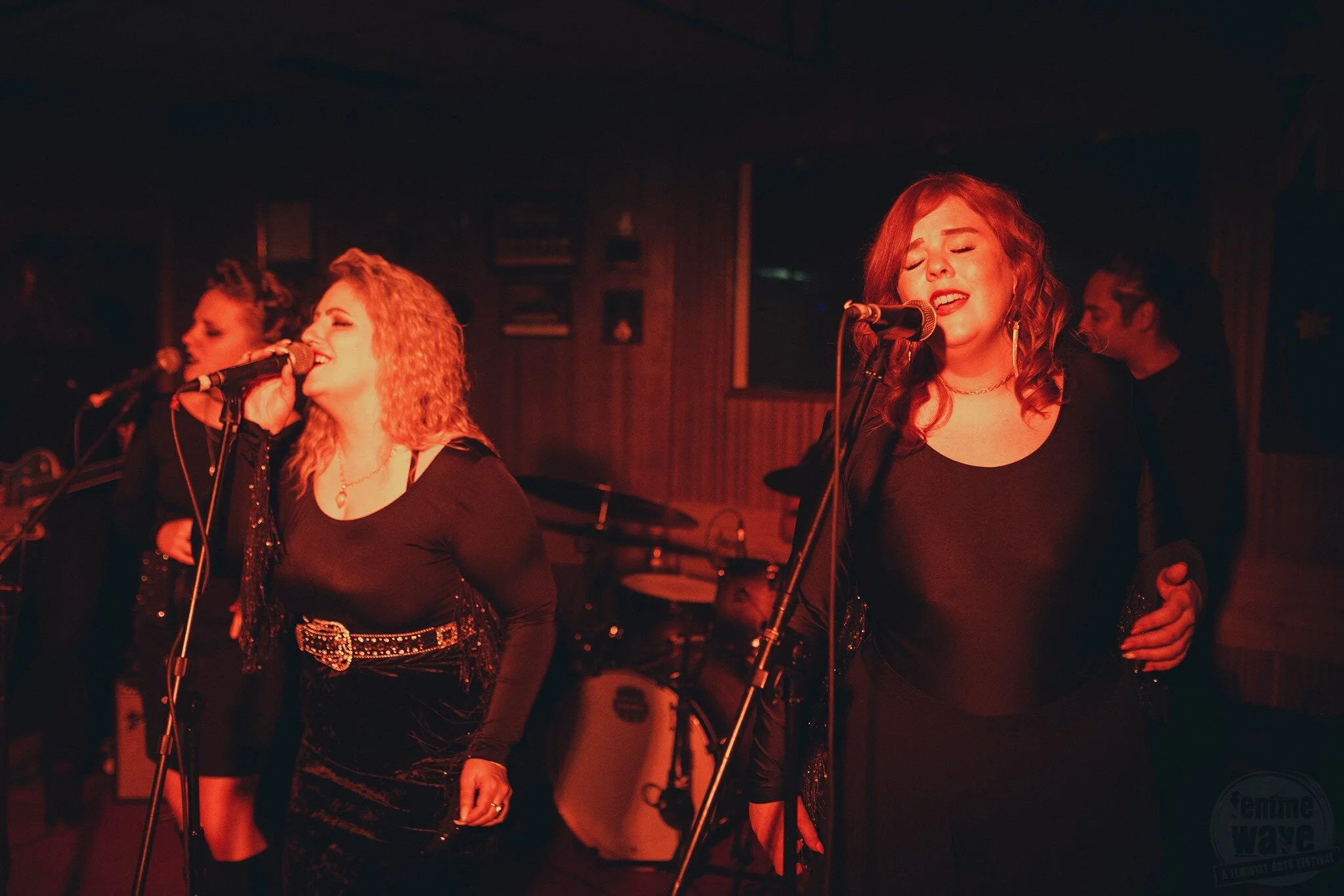 femmewave 2019