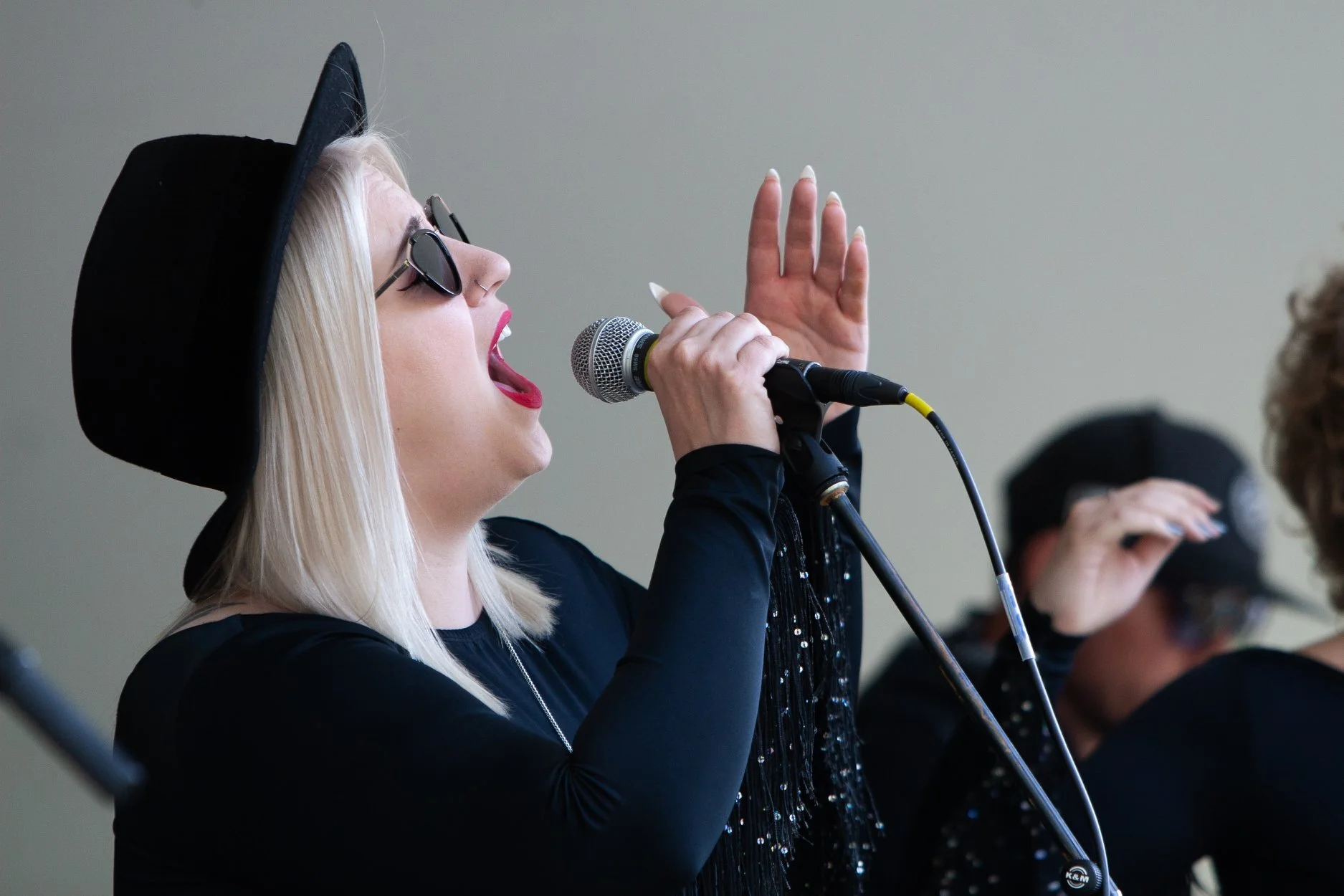 Calgary Folk Fest 2019