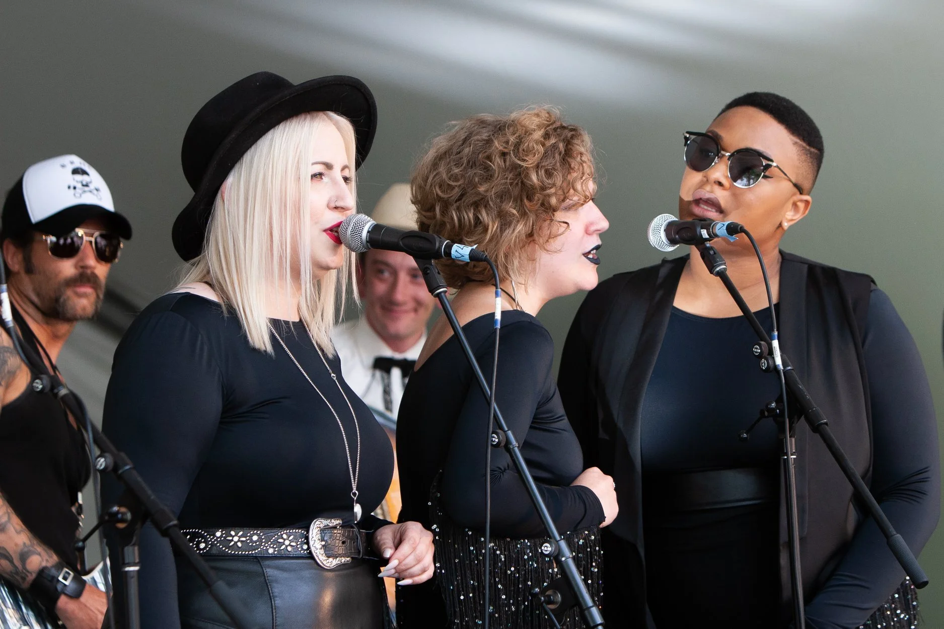Calgary Folk Fest 2019