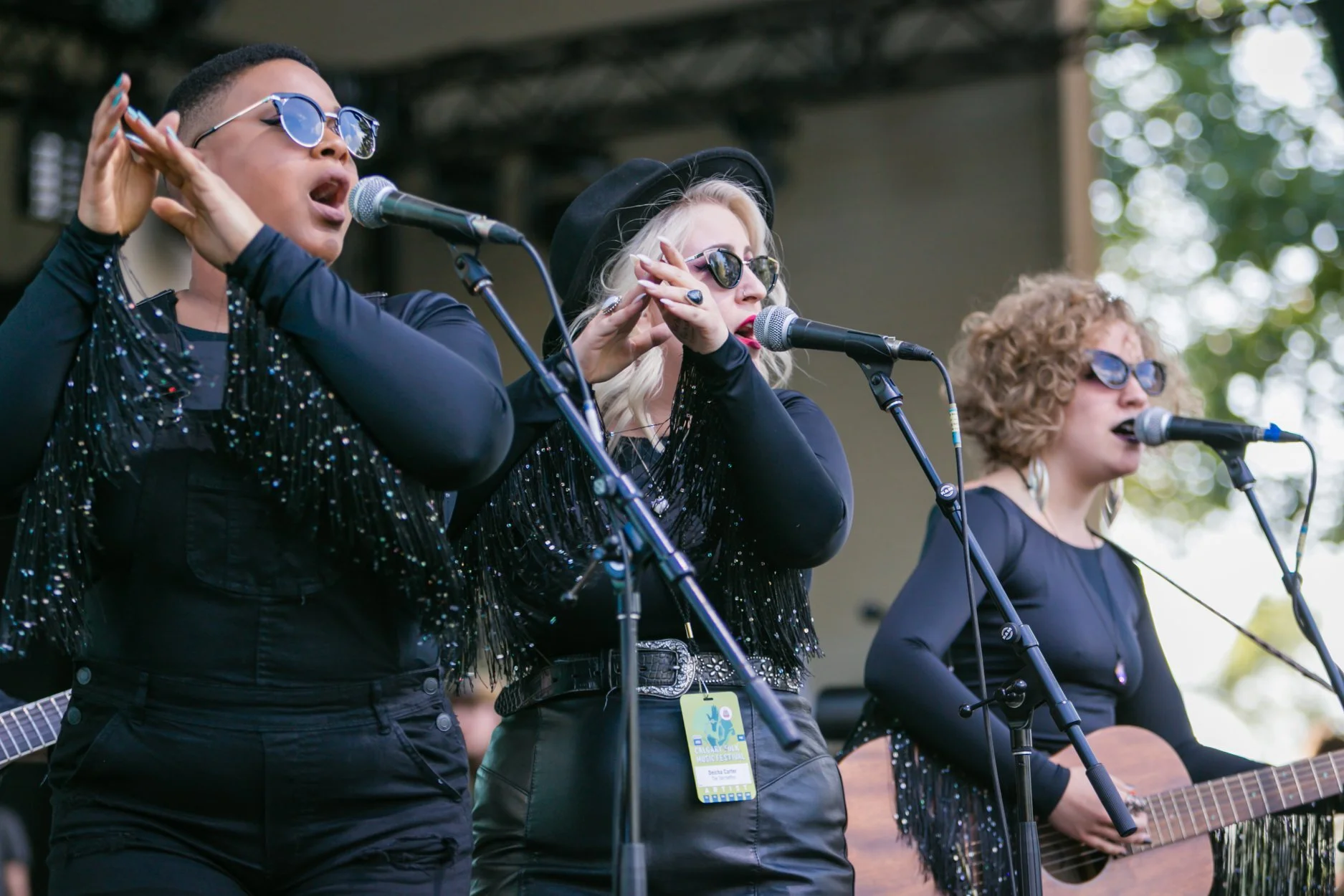 Calgary Folk Fest 2019